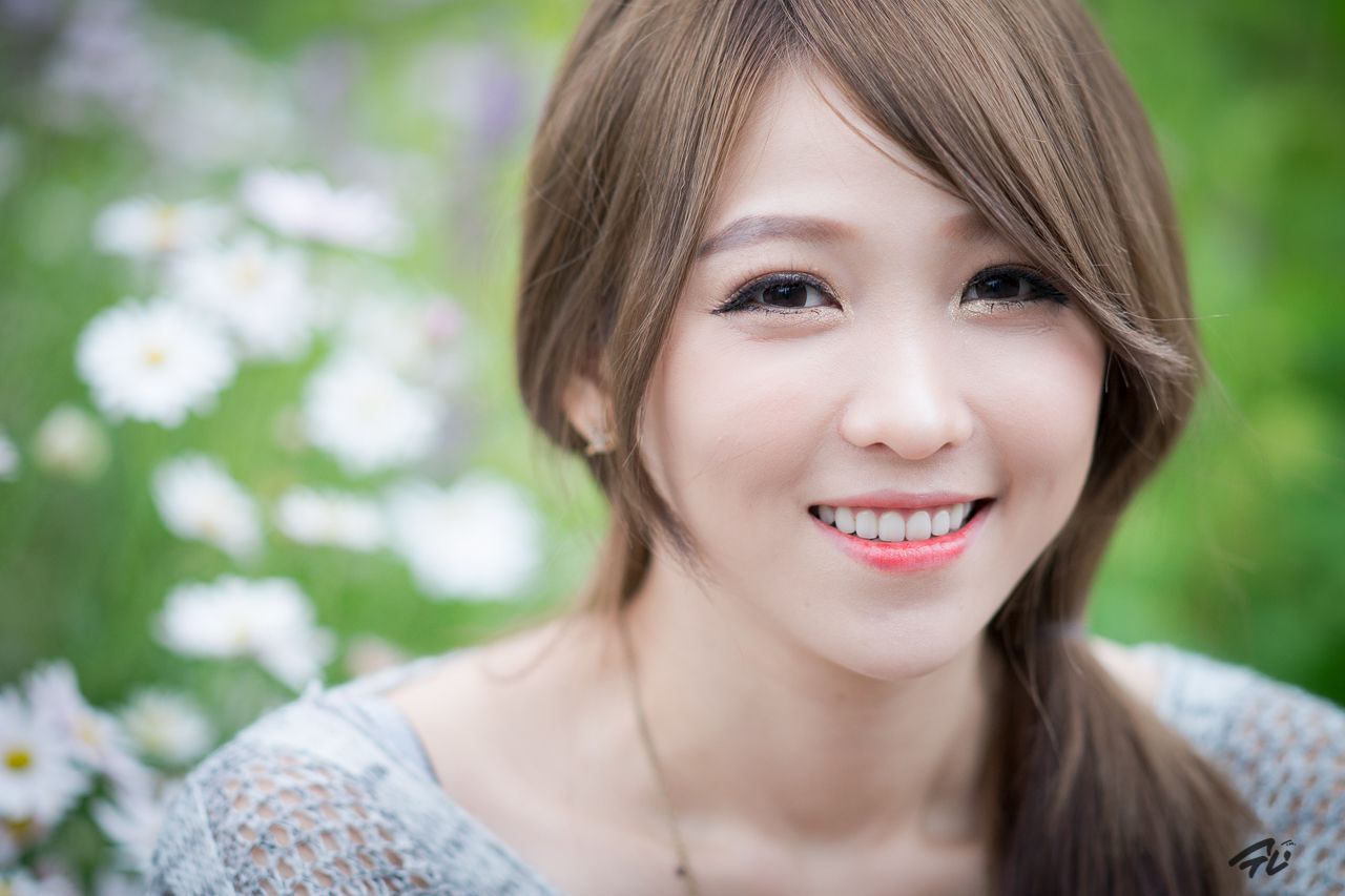 李仁慧《唯美小清新图片》合集版