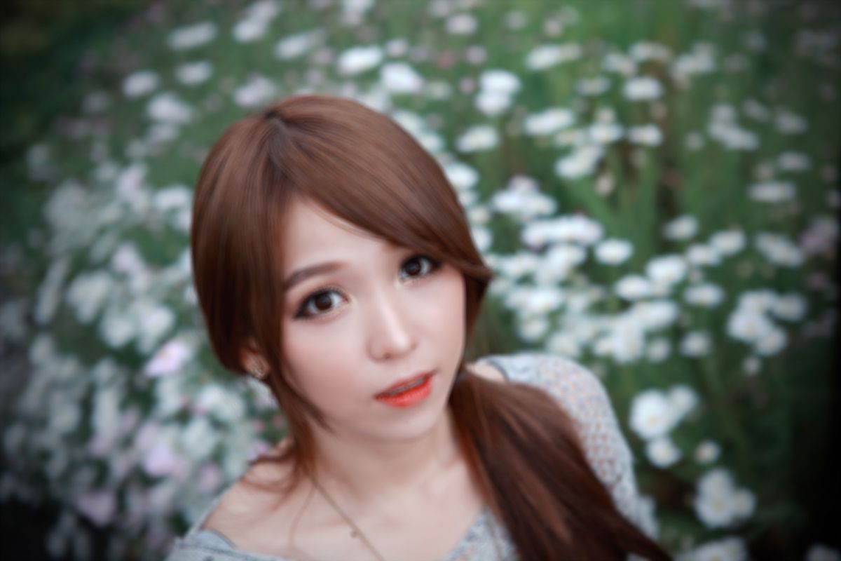 李仁慧《唯美小清新图片》合集版