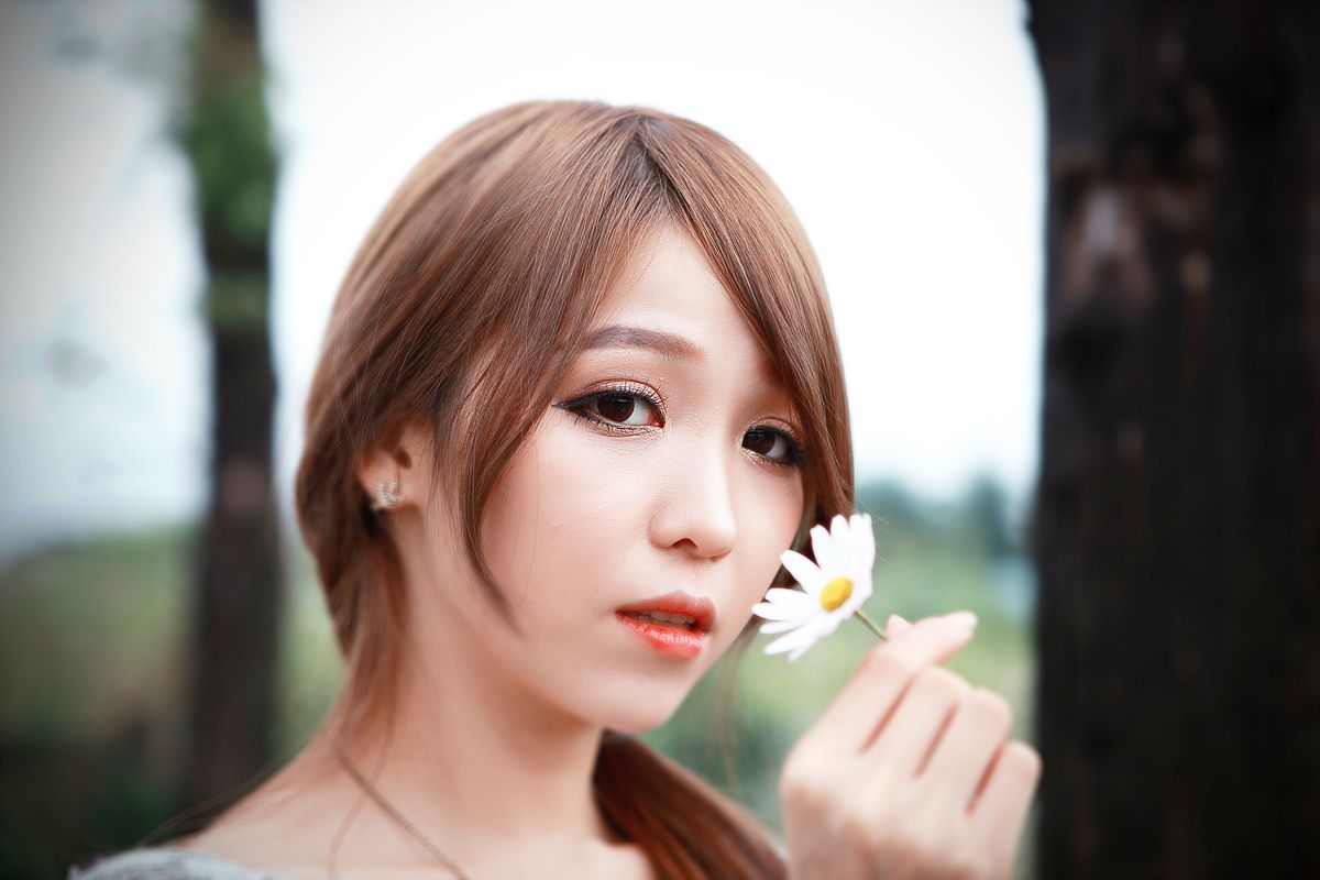 李仁慧《唯美小清新图片》合集版