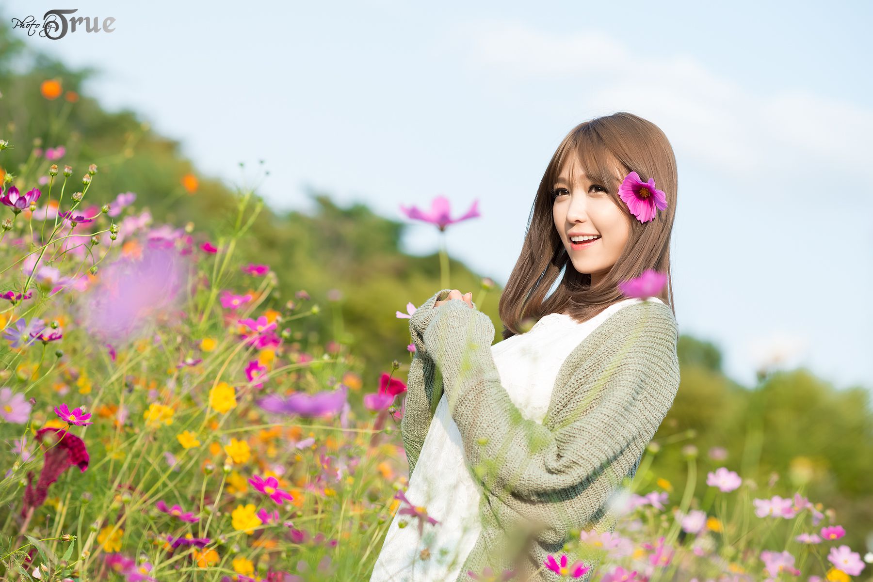 李仁慧《唯美小清新图片》合集版