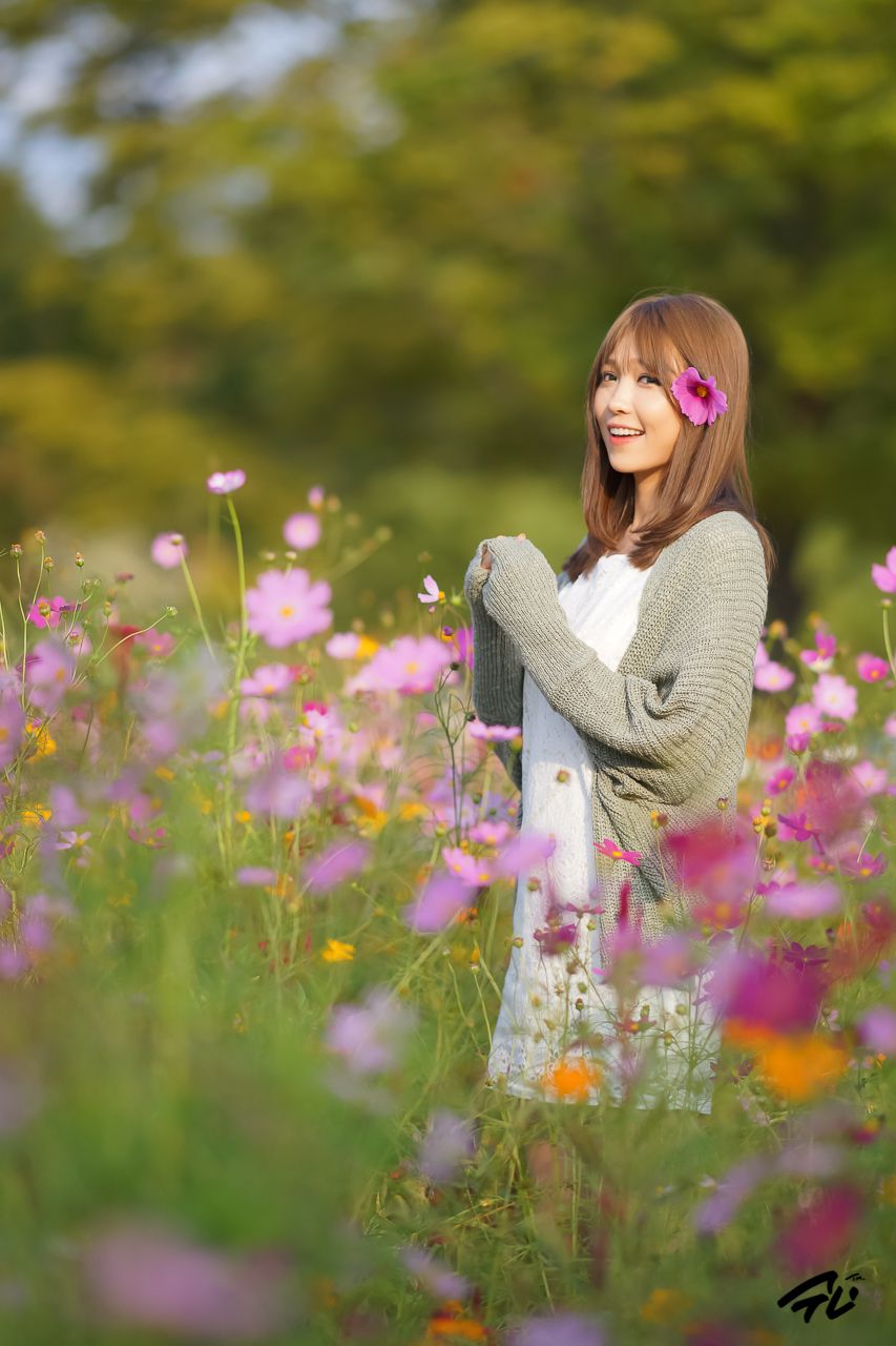 李仁慧《唯美小清新图片》合集版