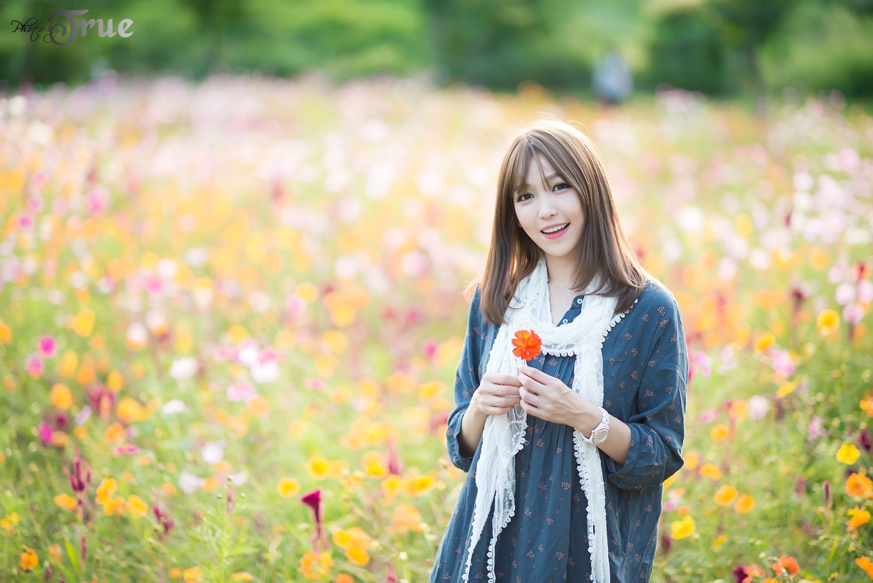 李仁慧《唯美小清新图片》合集版