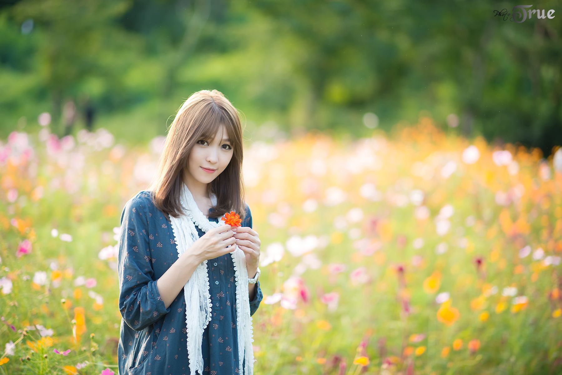 李仁慧《唯美小清新图片》合集版
