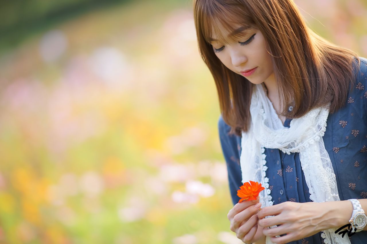 李仁慧《唯美小清新图片》合集版