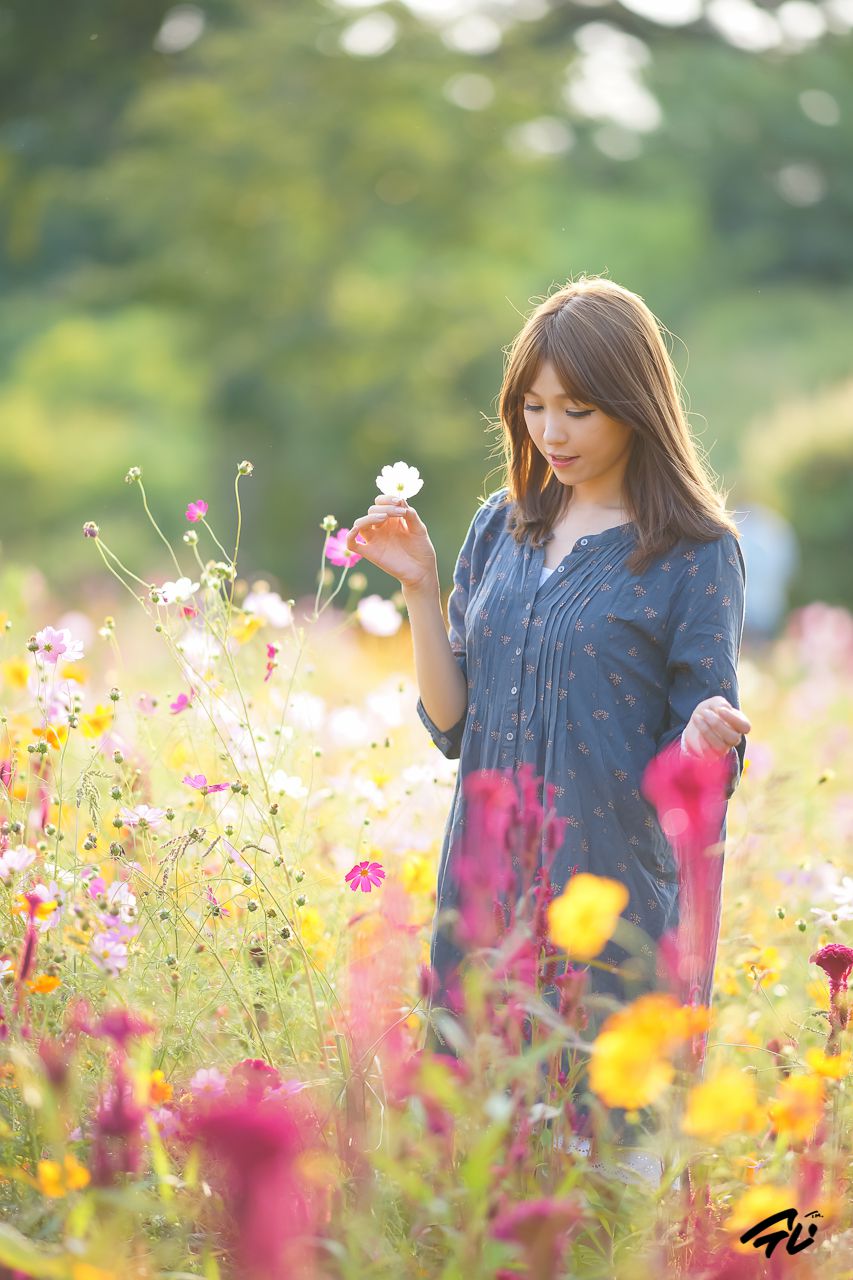 李仁慧《唯美小清新图片》合集版