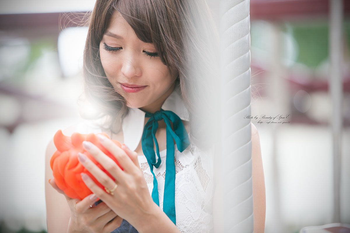 极品女神李恩慧/???《街拍蕾丝连衣裙》