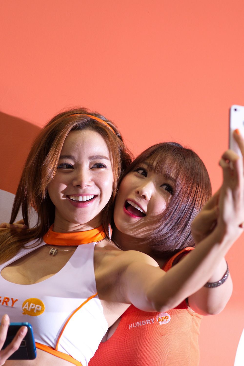 展台美女李恩慧《ShowGirl韩国国际游戏展2014Gstar》套图