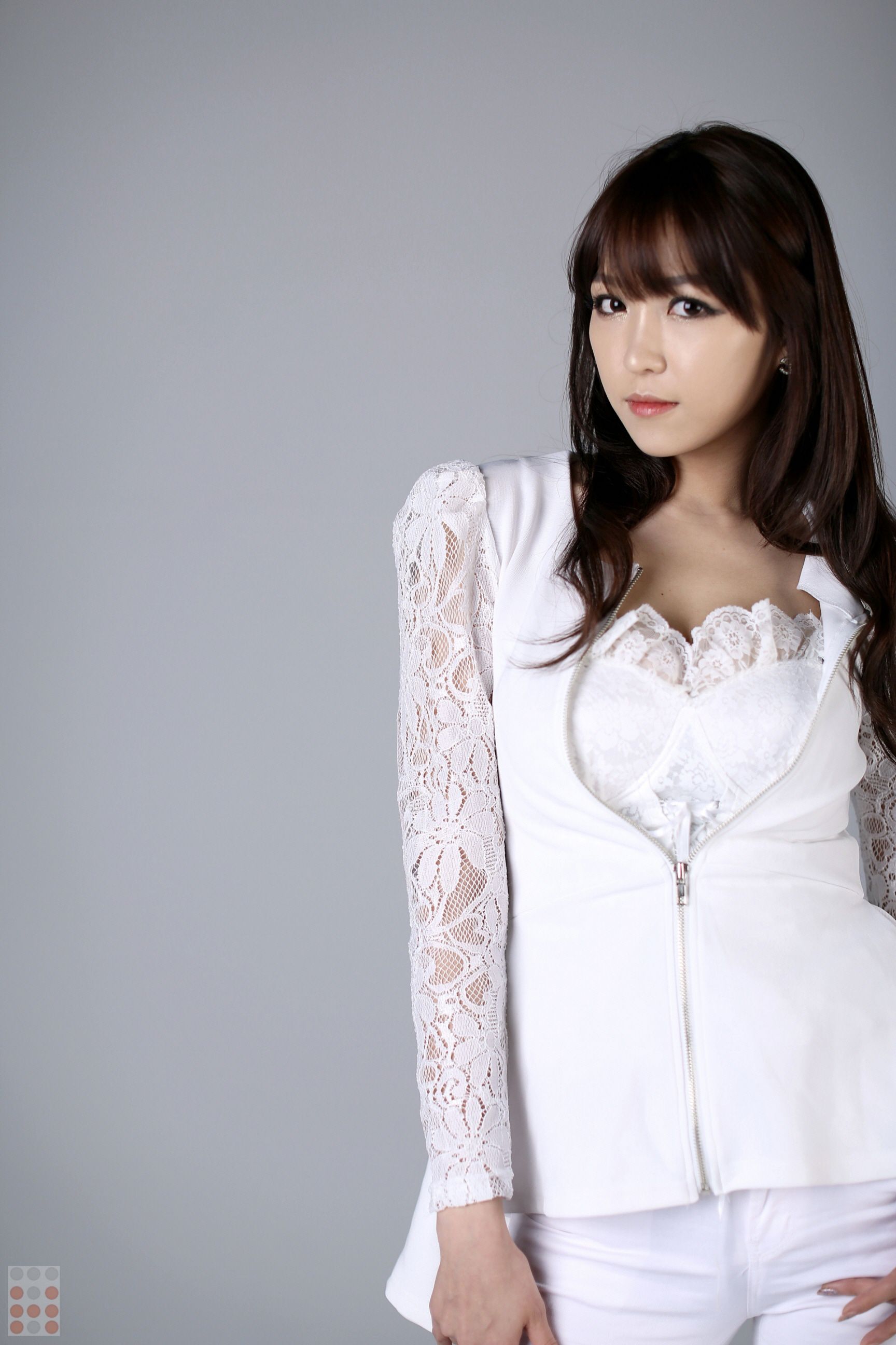 韩国女星李仁慧 Lee Eun Hye《棚拍写真》大合集