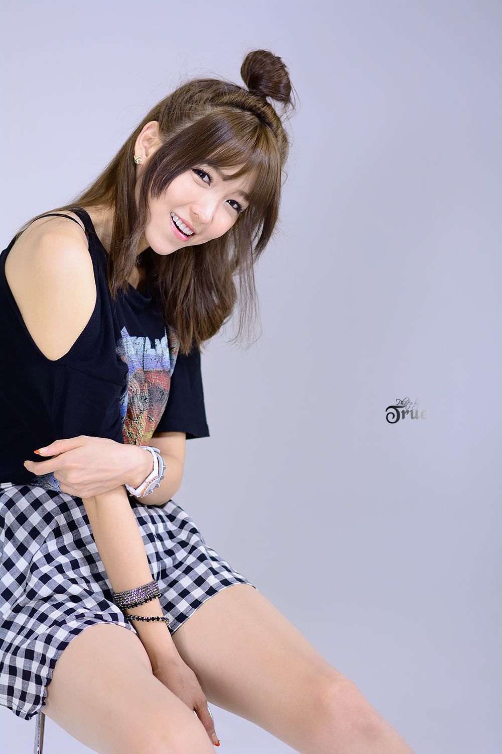韩国女星李仁慧 Lee Eun Hye《棚拍写真》大合集