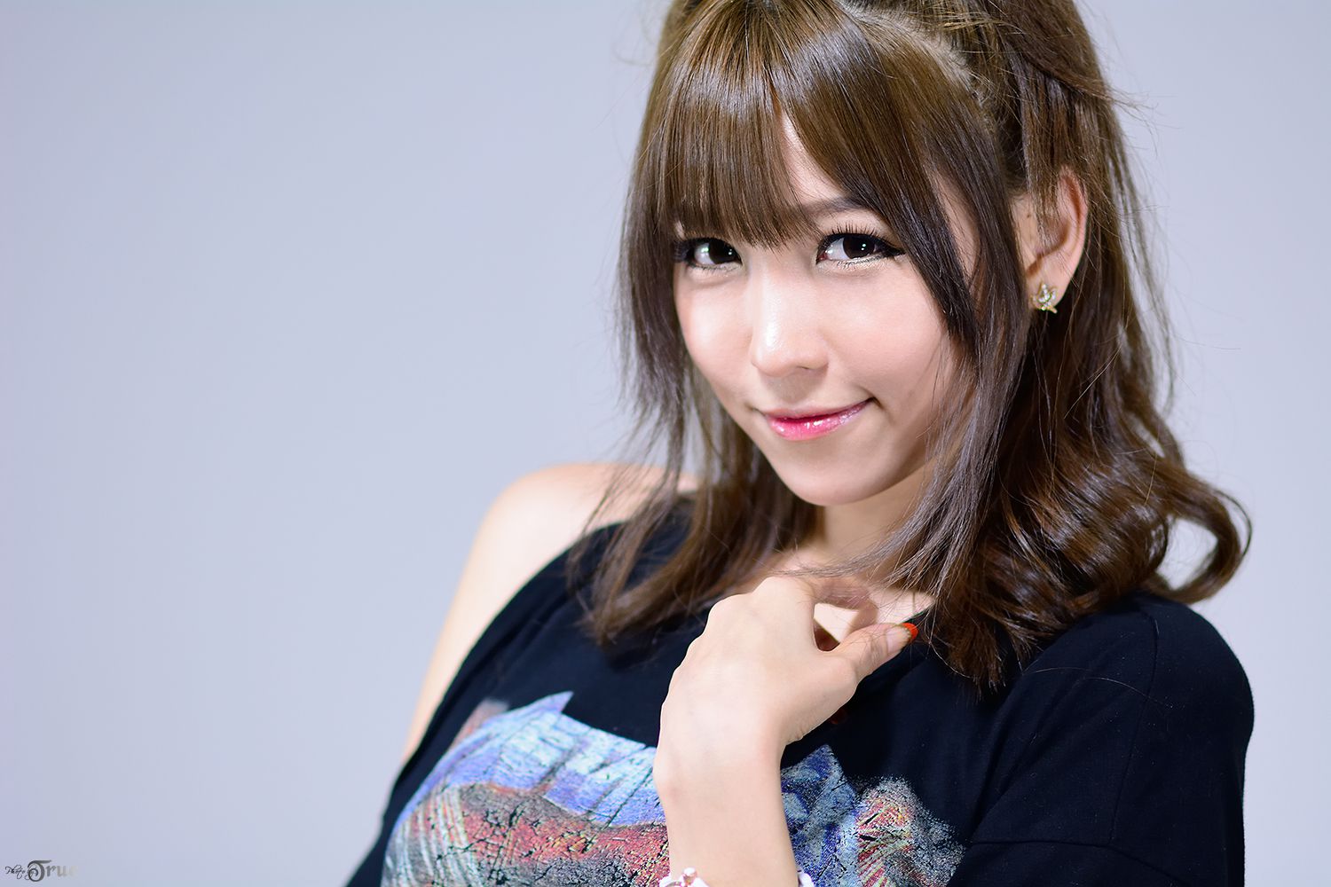 韩国女星李仁慧 Lee Eun Hye《棚拍写真》大合集