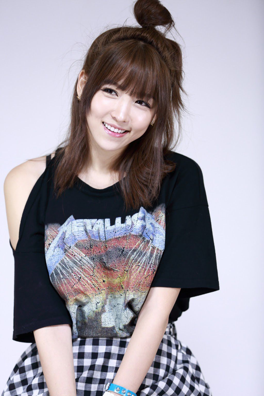 韩国女星李仁慧 Lee Eun Hye《棚拍写真》大合集