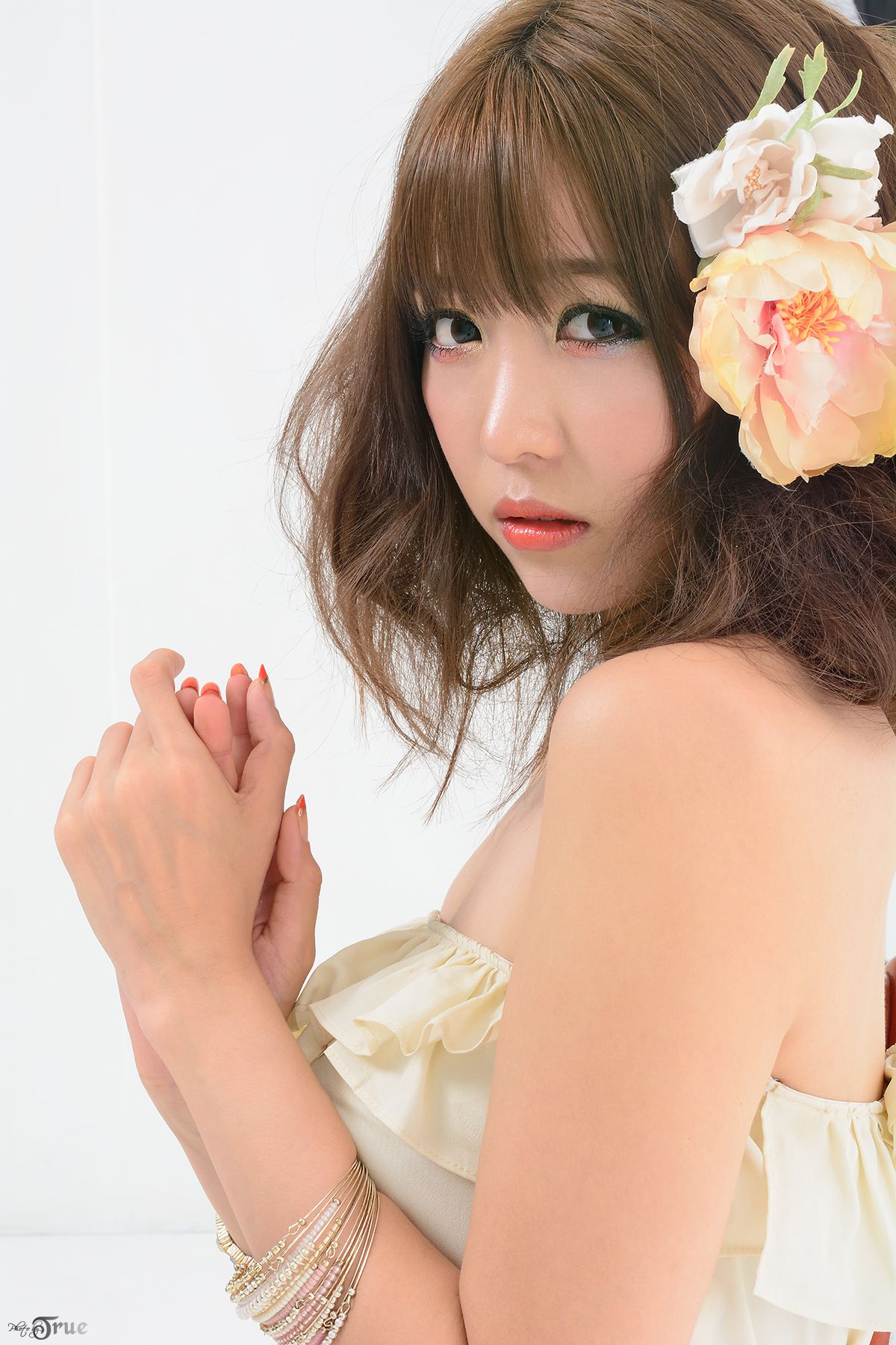 韩国女星李仁慧 Lee Eun Hye《棚拍写真》大合集