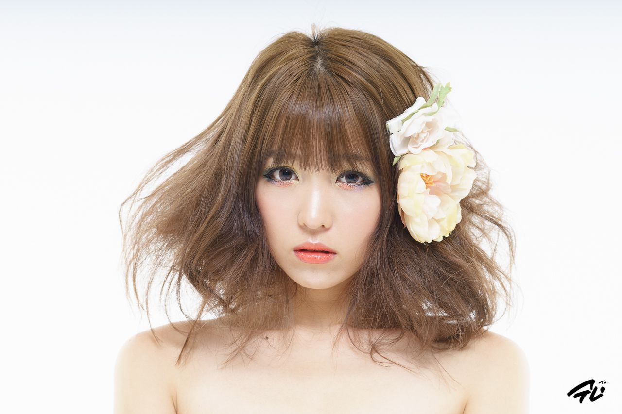 韩国女星李仁慧 Lee Eun Hye《棚拍写真》大合集
