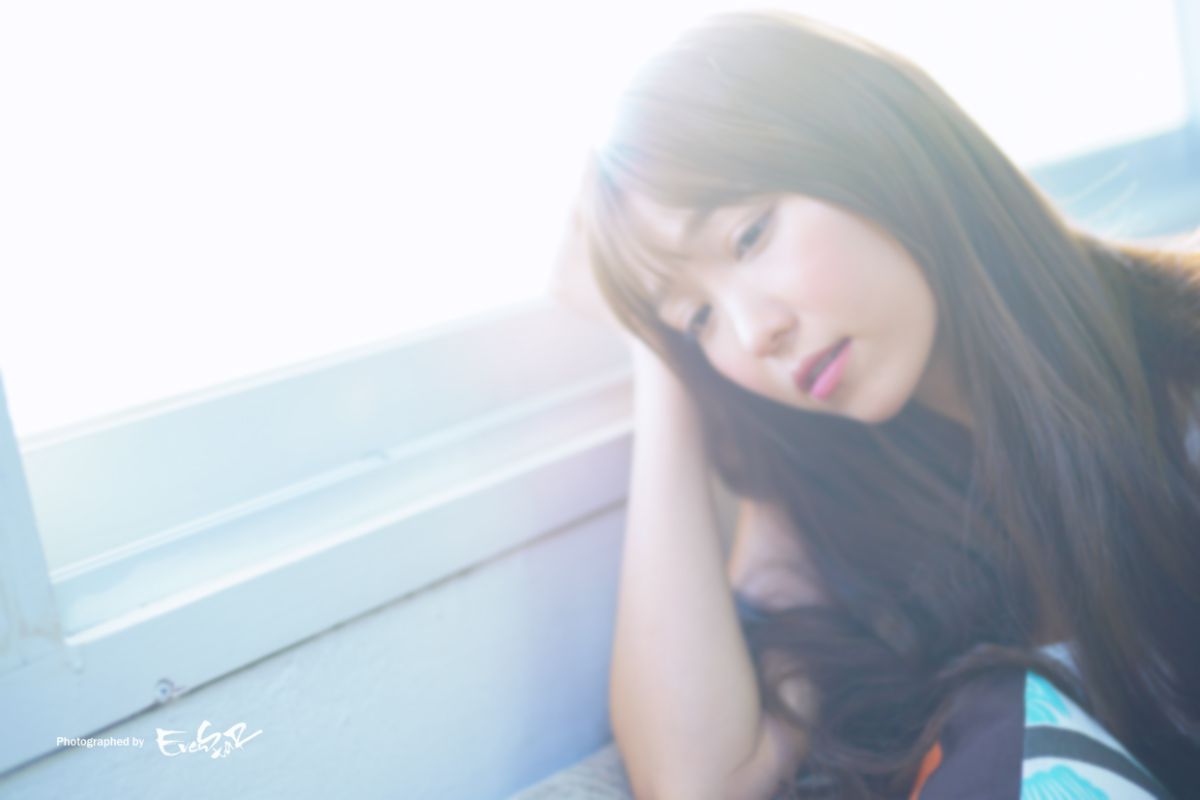 韩国美女李恩慧《超可爱写真图片》超高清大合集版