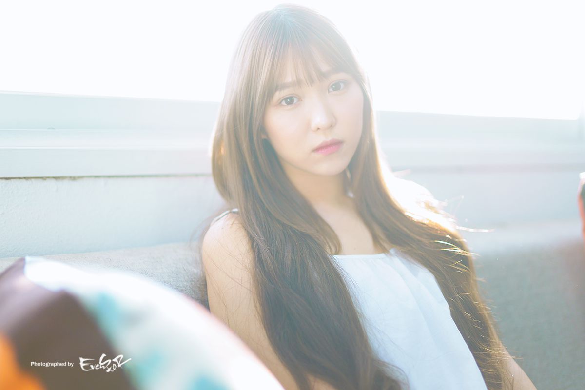 韩国美女李恩慧《超可爱写真图片》超高清大合集版