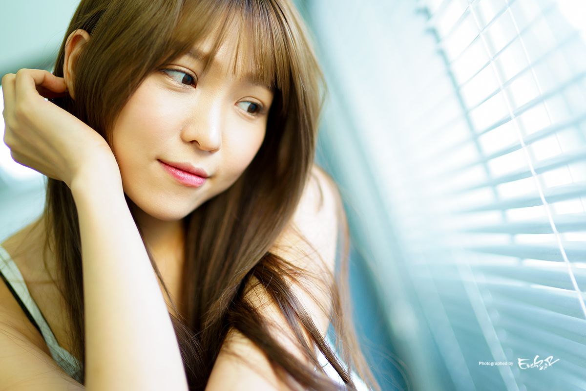 韩国美女李恩慧《超可爱写真图片》超高清大合集版