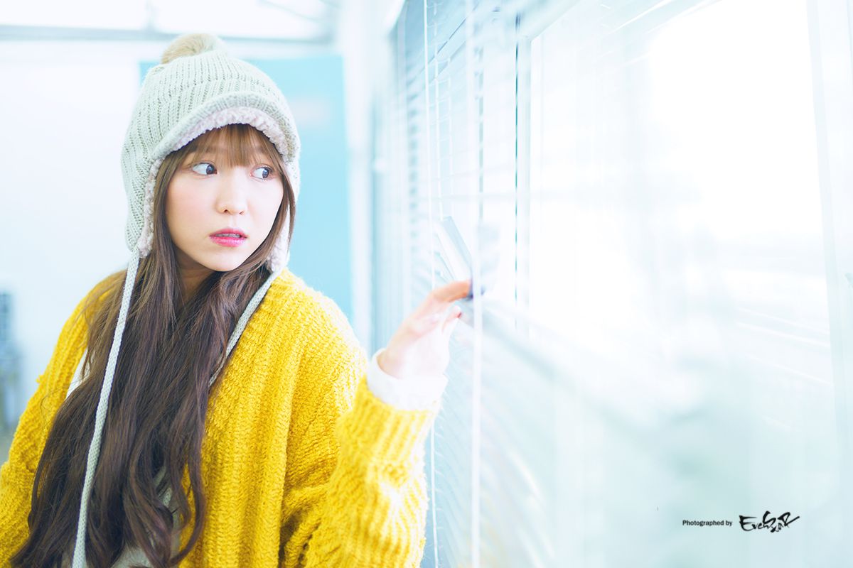 韩国美女李恩慧《超可爱写真图片》超高清大合集版