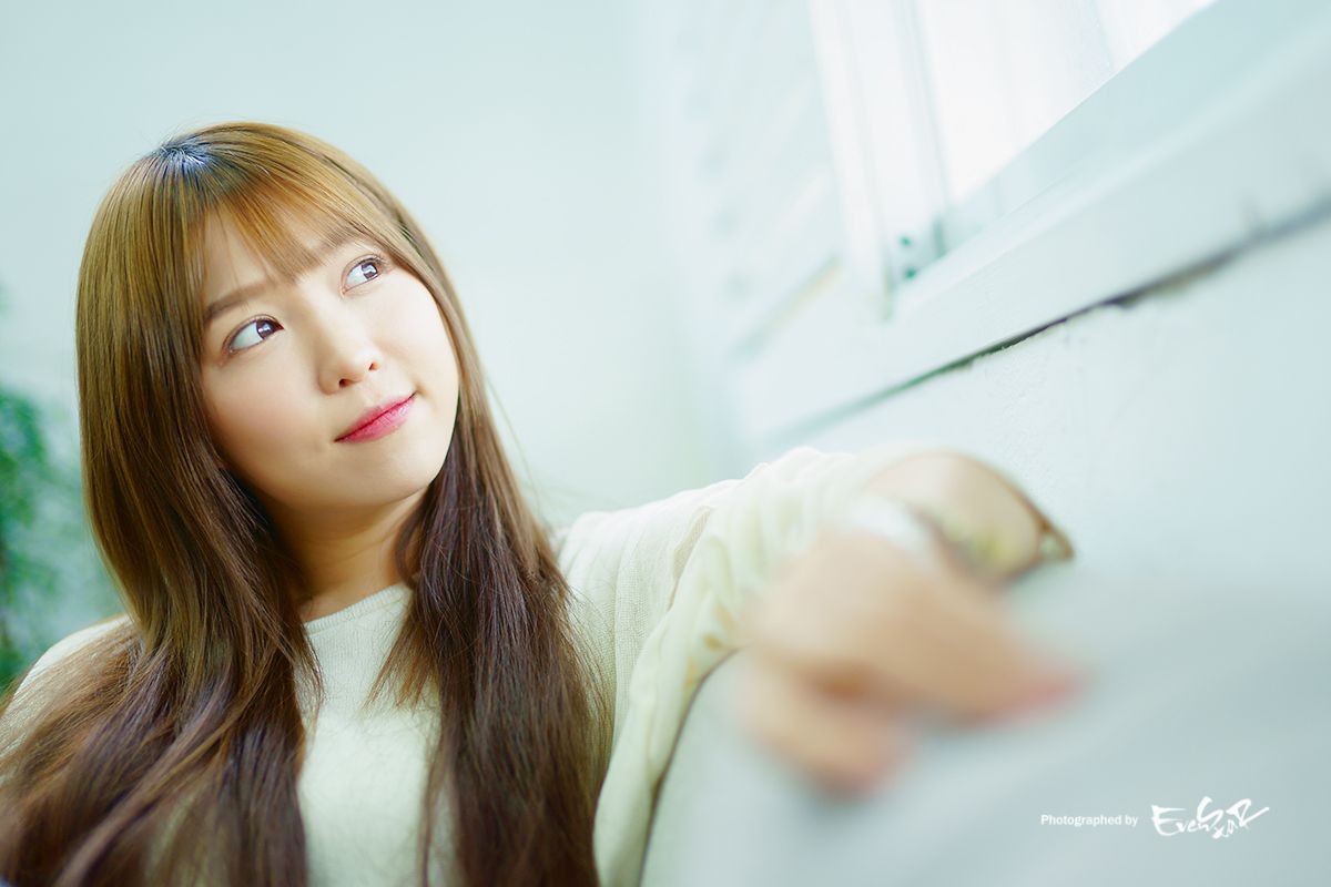 韩国美女李恩慧《超可爱写真图片》超高清大合集版