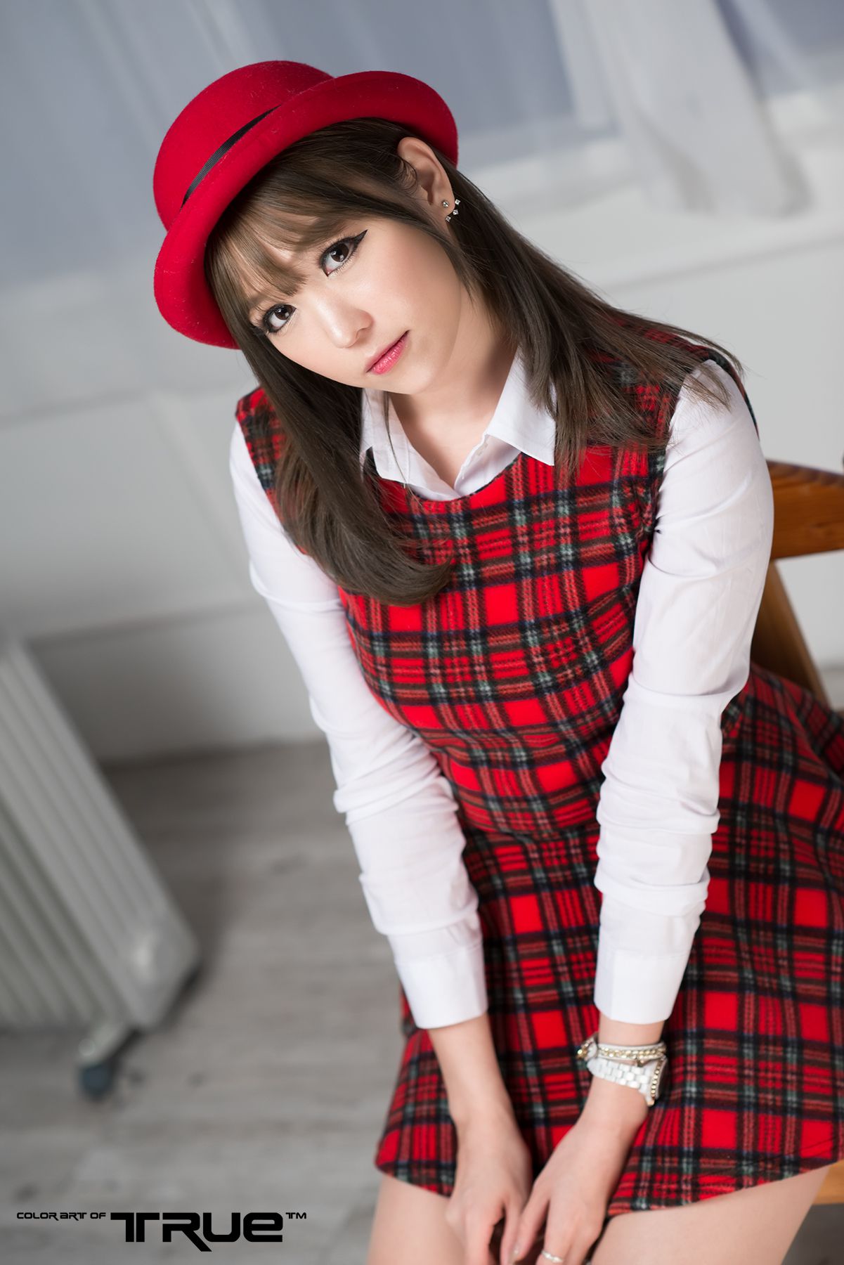 韩国美女李恩慧《超可爱写真图片》超高清大合集版
