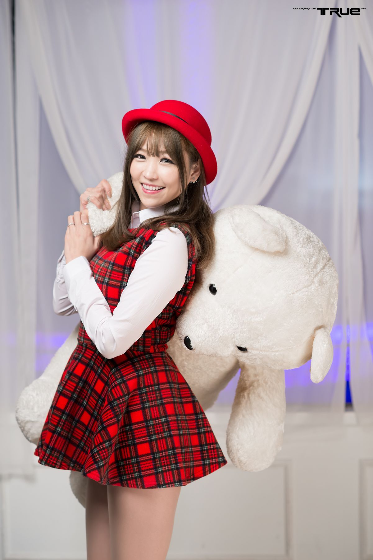 韩国美女李恩慧《超可爱写真图片》超高清大合集版