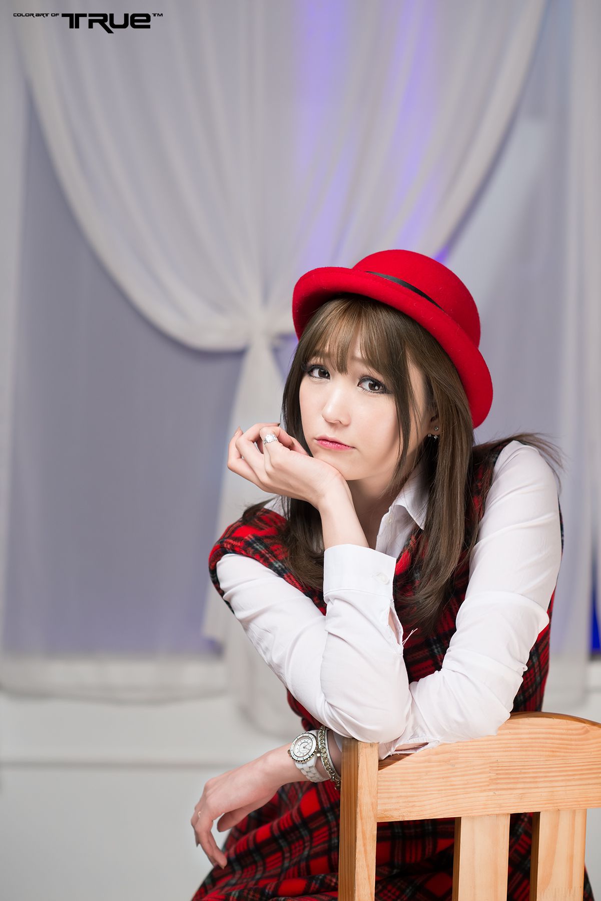 韩国美女李恩慧《超可爱写真图片》超高清大合集版