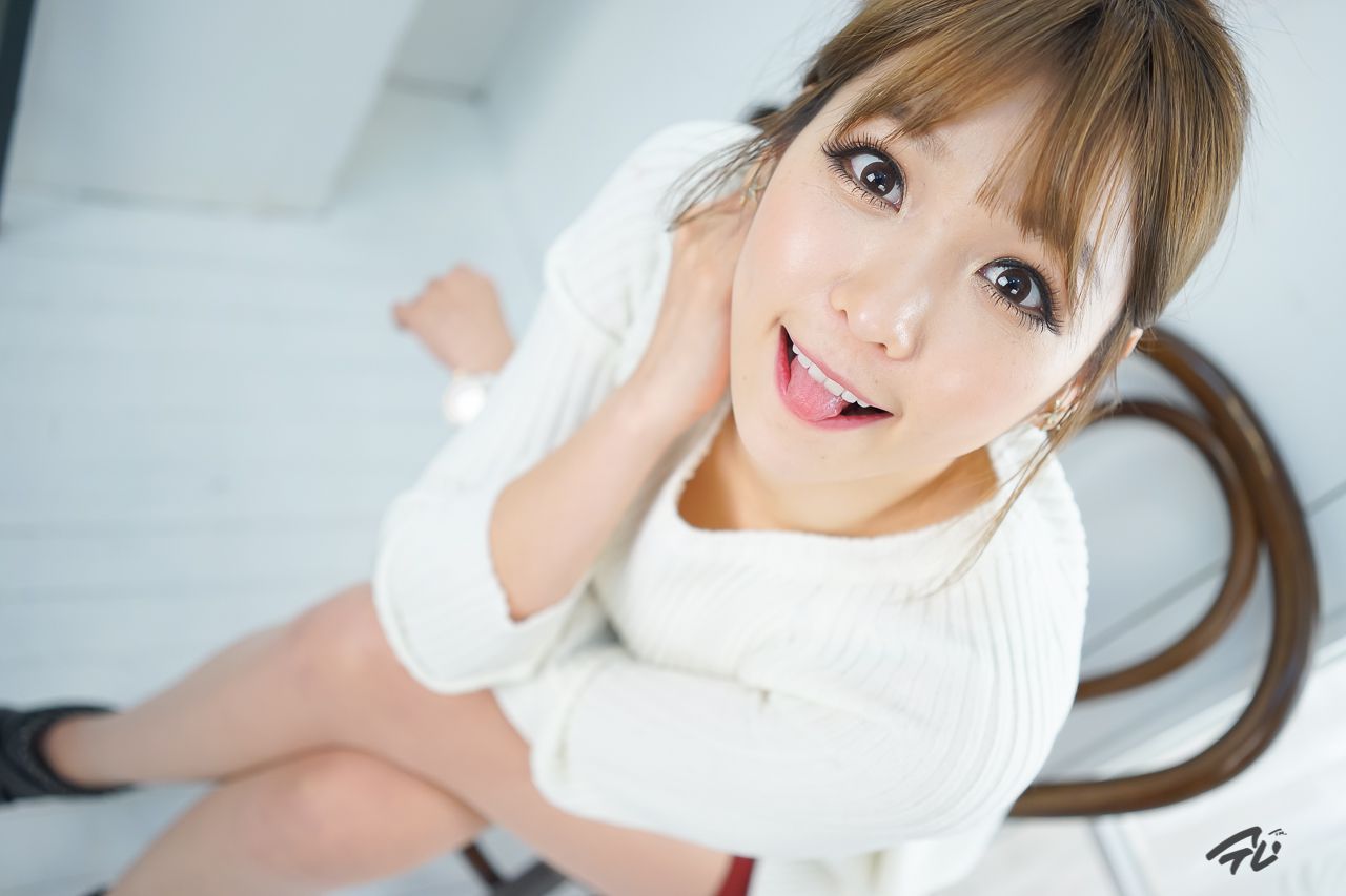 韩国美女李恩慧《超可爱写真图片》超高清大合集版