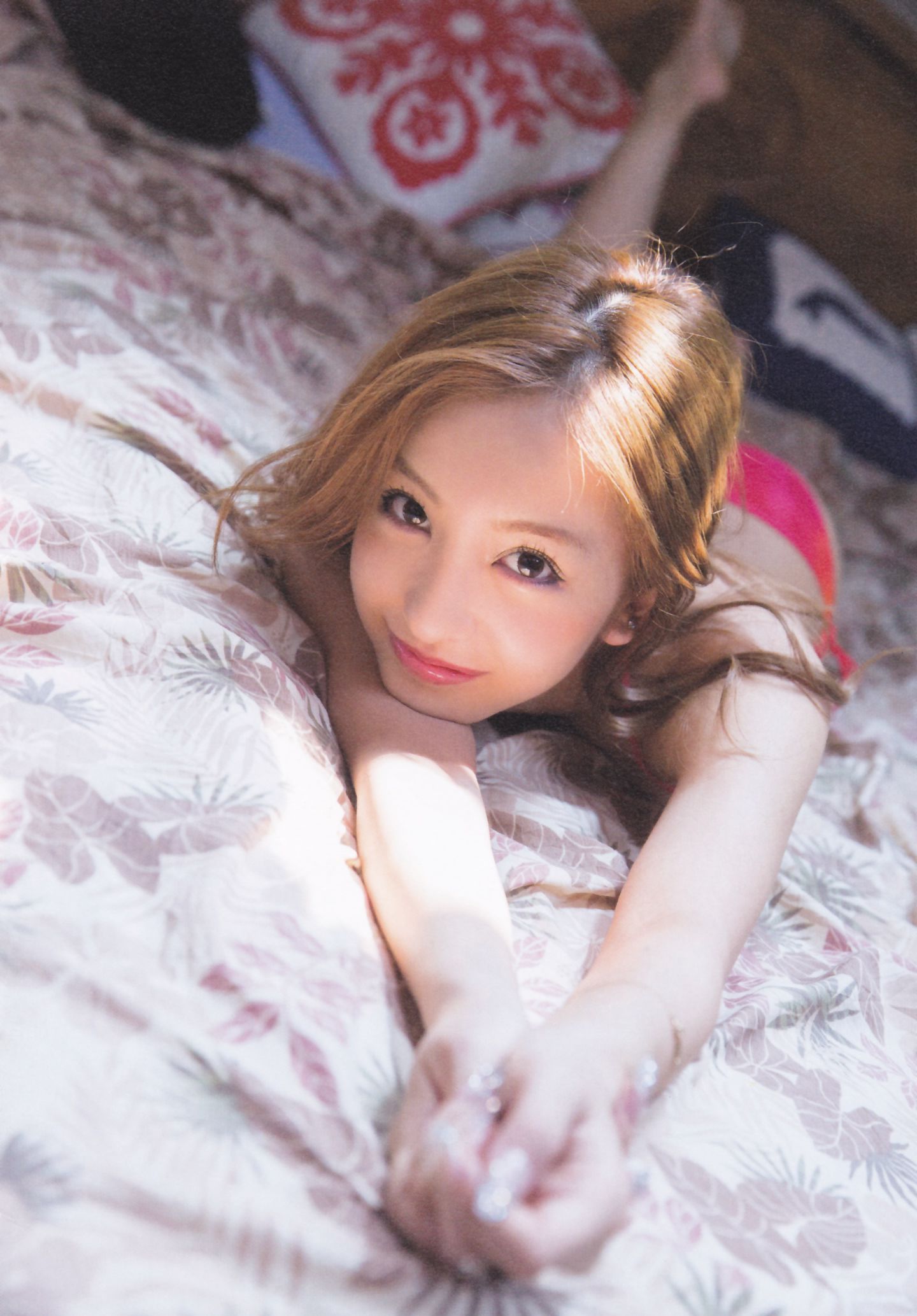 板野友美 AKB48卒業記念《Tomochin ともちん》
