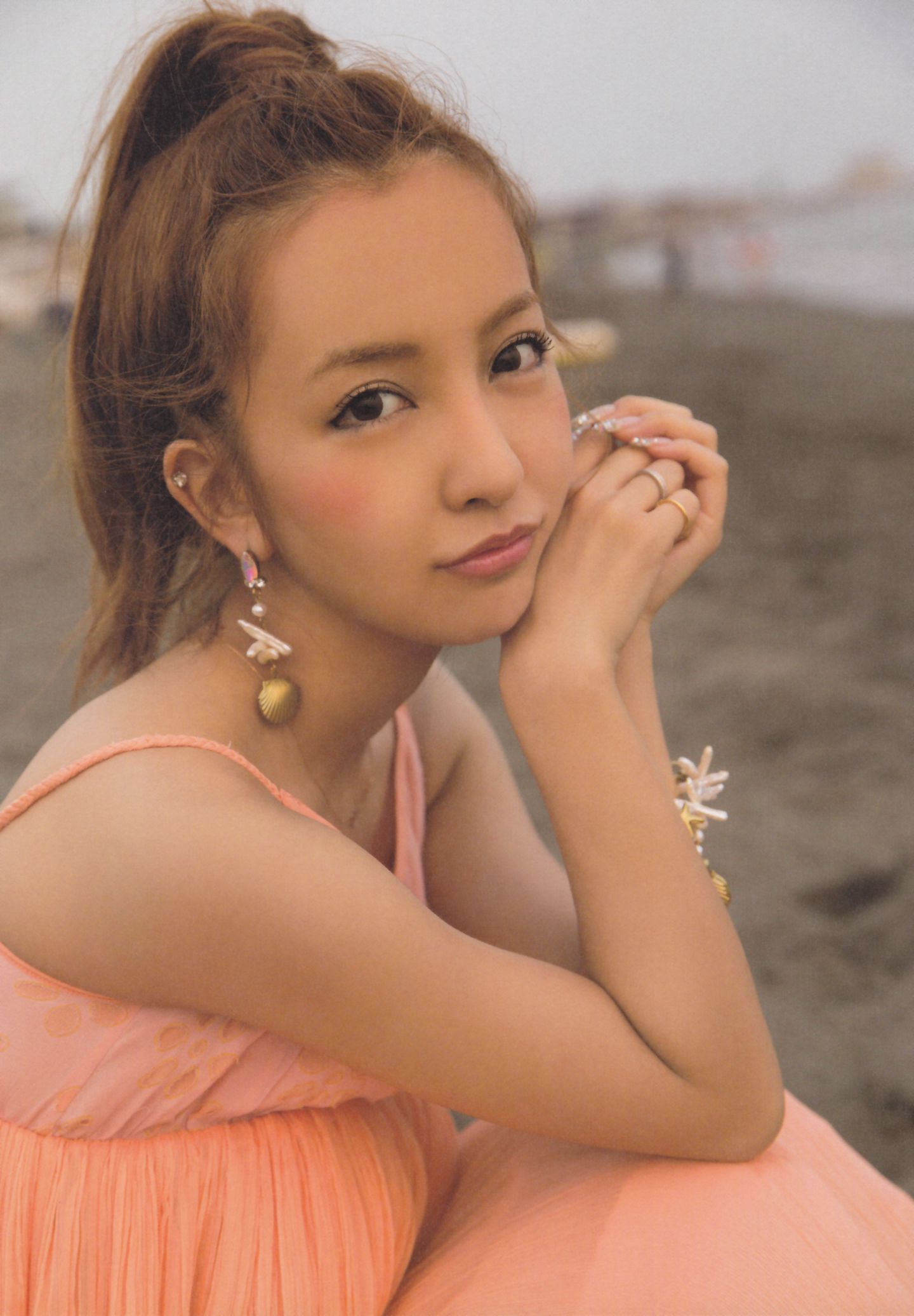 板野友美 AKB48卒業記念《Tomochin ともちん》