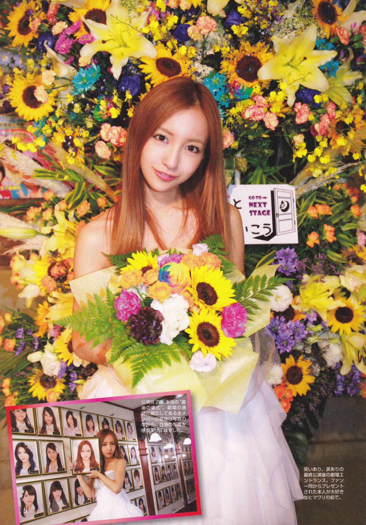 板野友美 AKB48卒業記念《Tomochin ともちん》