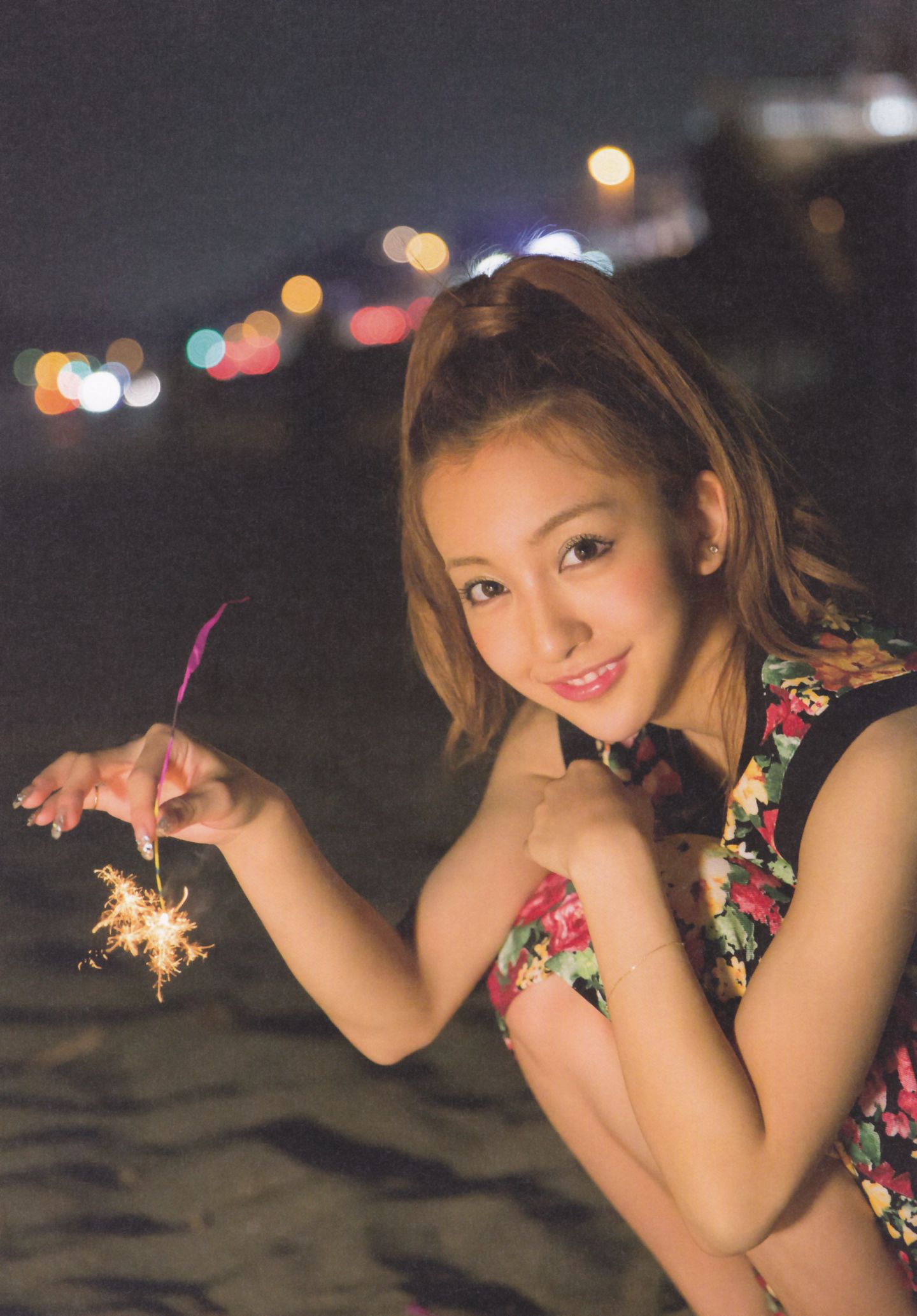 板野友美 AKB48卒業記念《Tomochin ともちん》