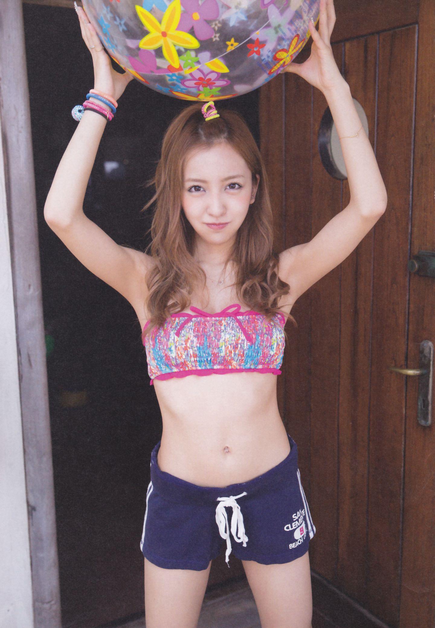板野友美 AKB48卒業記念《Tomochin ともちん》