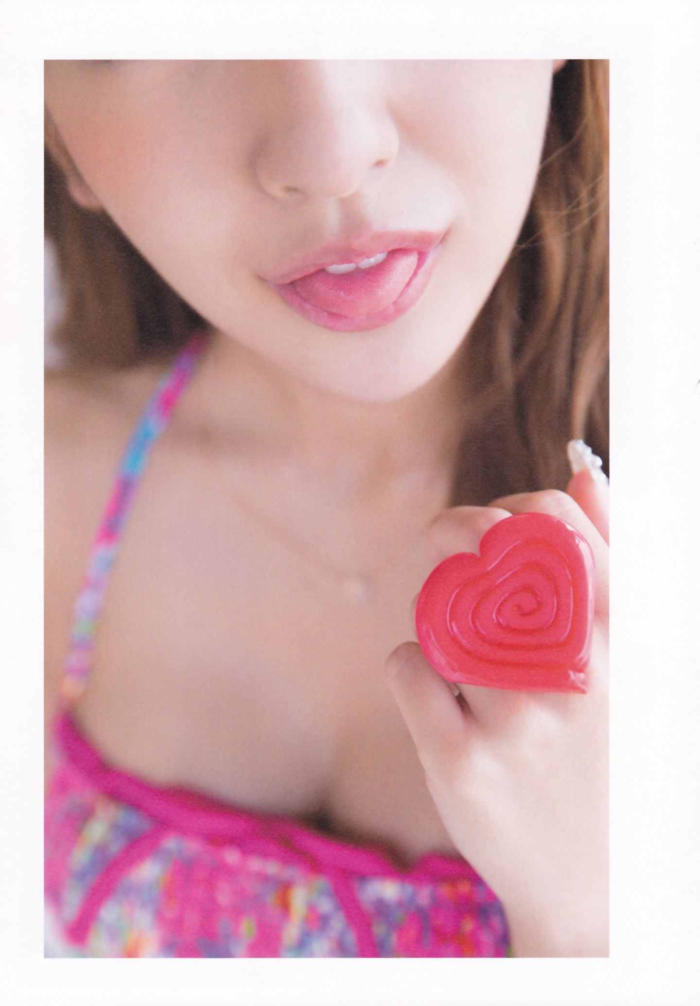 板野友美 AKB48卒業記念《Tomochin ともちん》