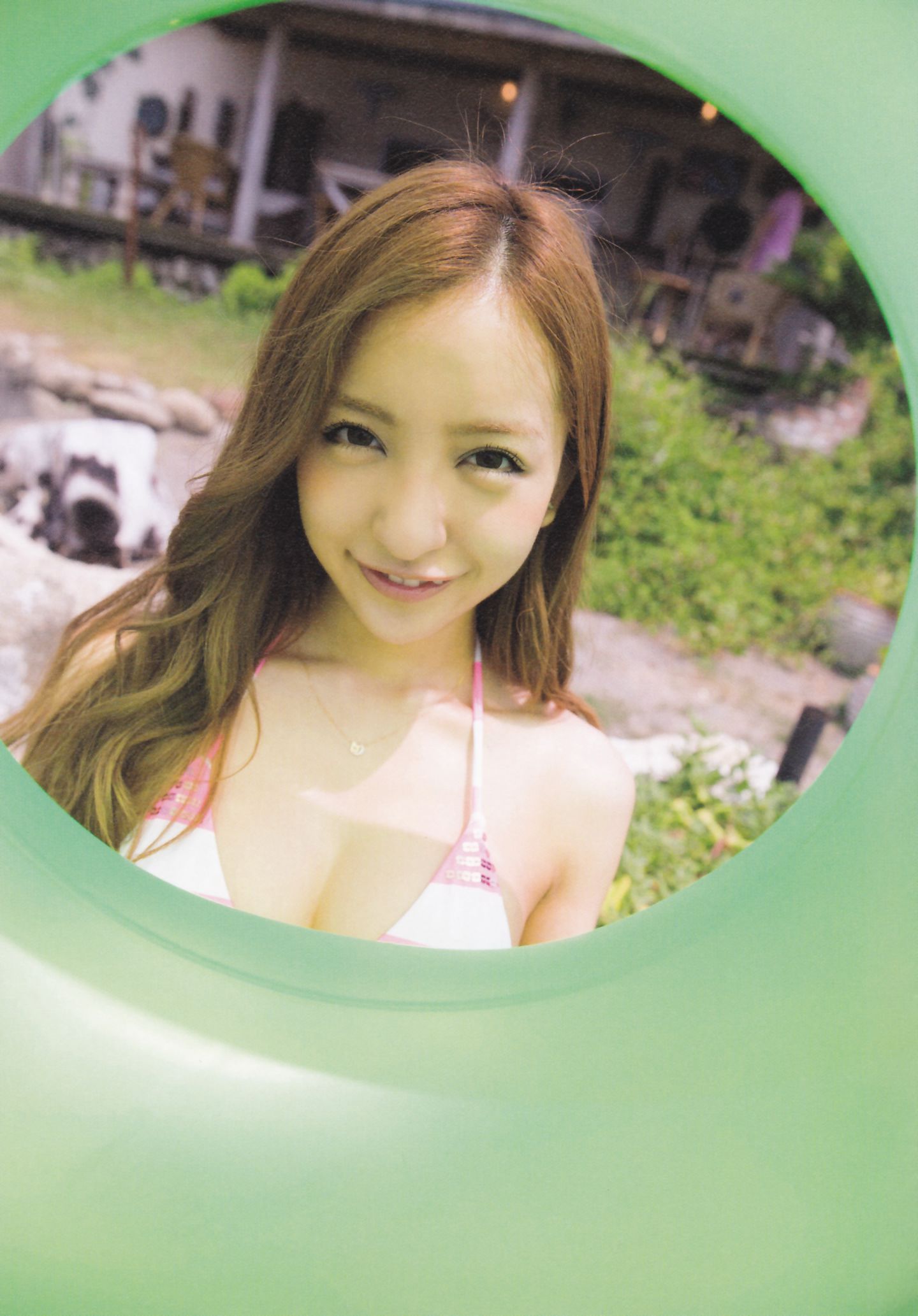 板野友美 AKB48卒業記念《Tomochin ともちん》