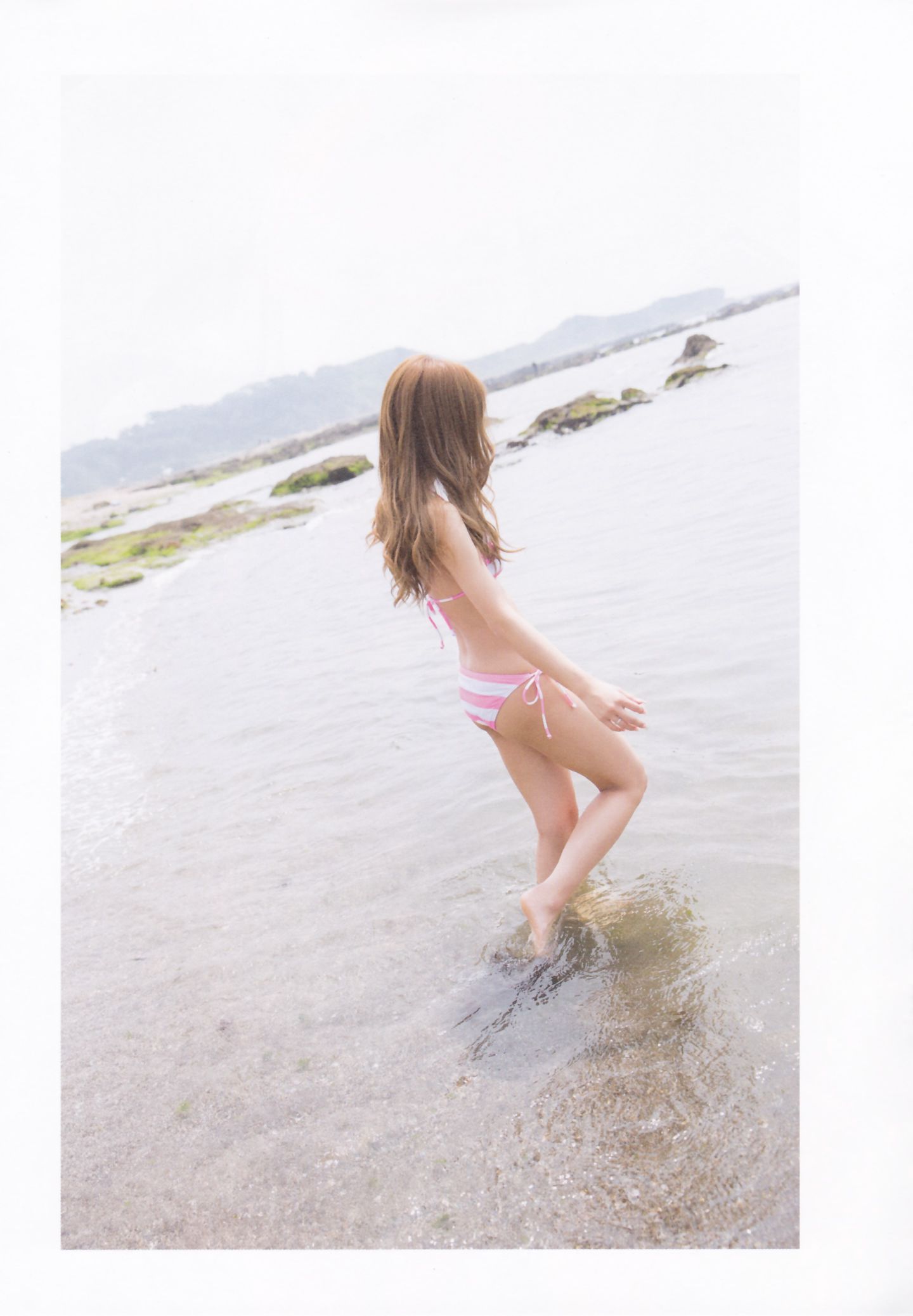 板野友美 AKB48卒業記念《Tomochin ともちん》