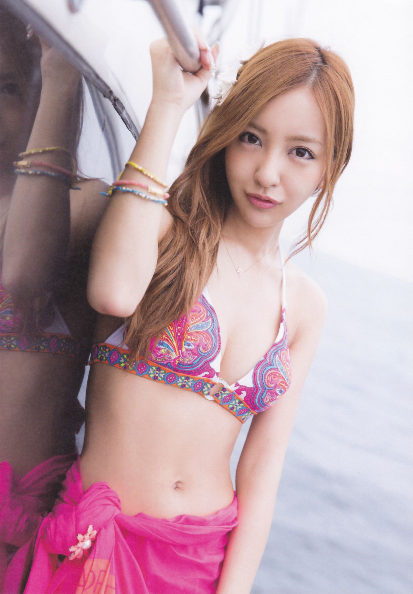 板野友美 AKB48卒業記念《Tomochin ともちん》
