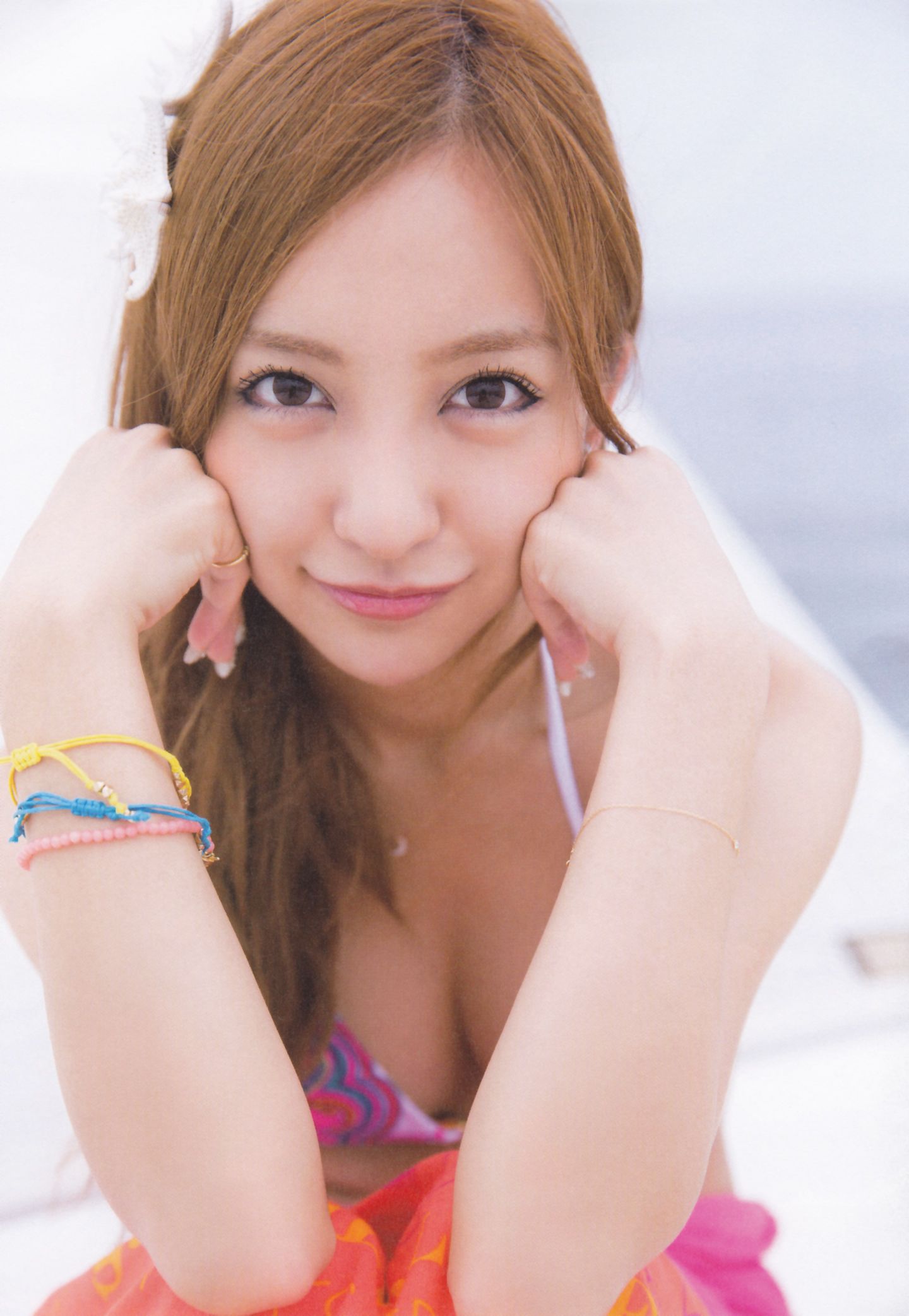板野友美 AKB48卒業記念《Tomochin ともちん》