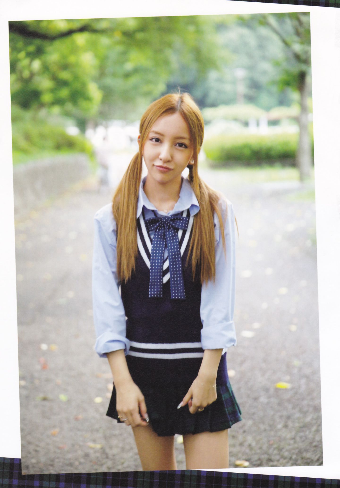 板野友美 AKB48卒業記念《Tomochin ともちん》