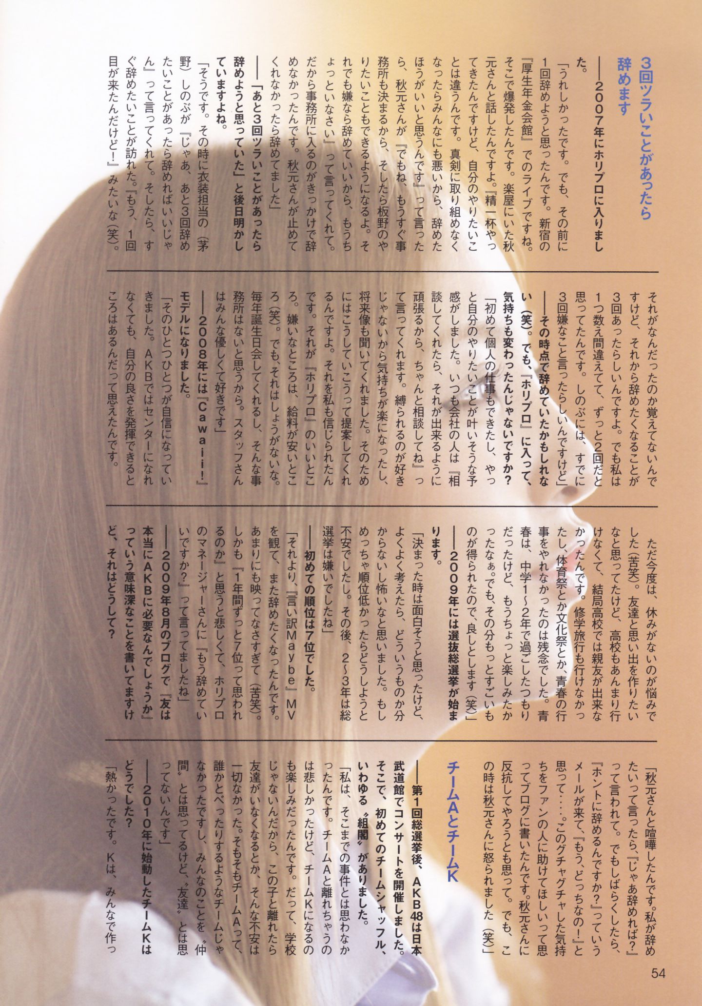 板野友美 AKB48卒業記念《Tomochin ともちん》