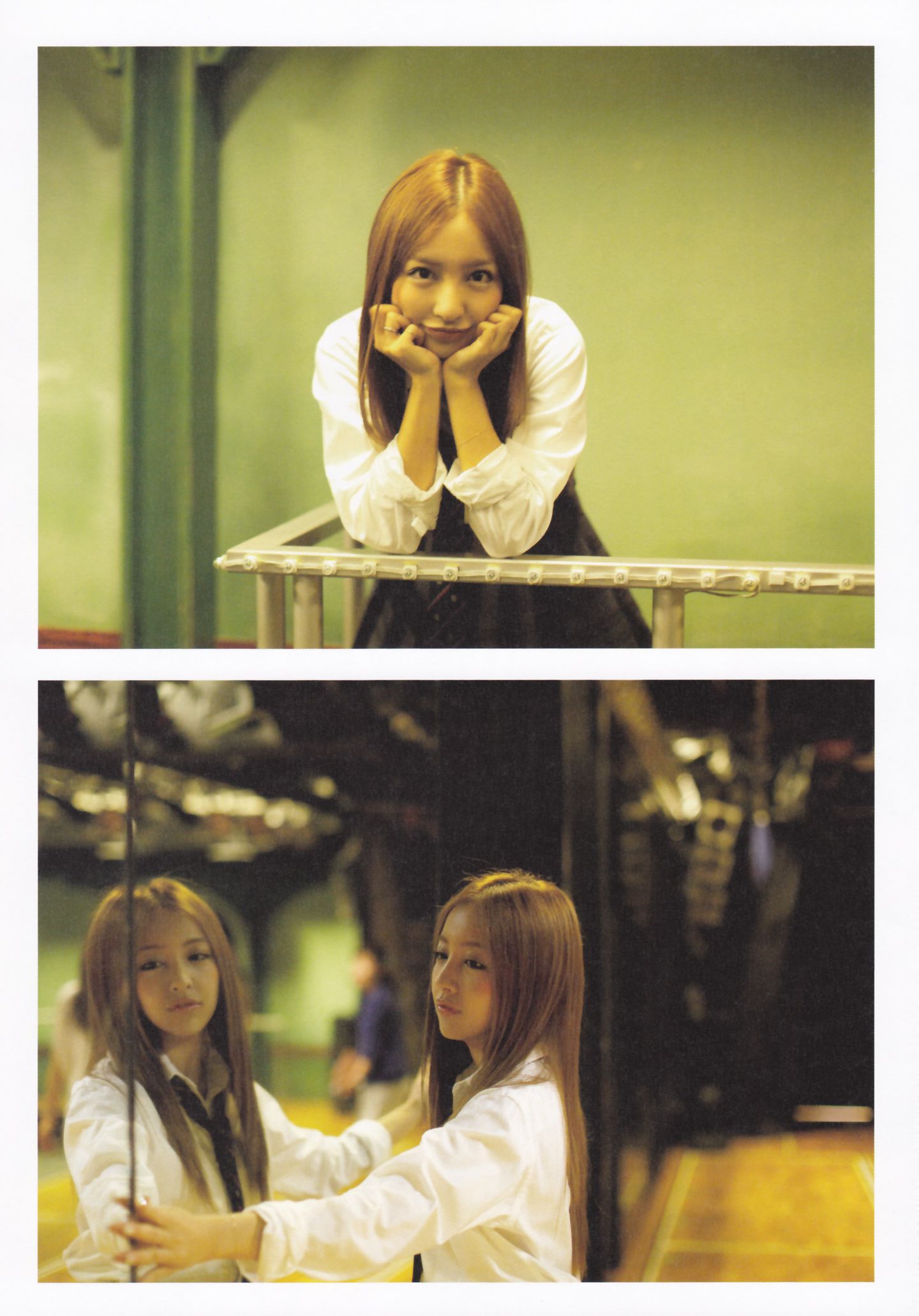 板野友美 AKB48卒業記念《Tomochin ともちん》