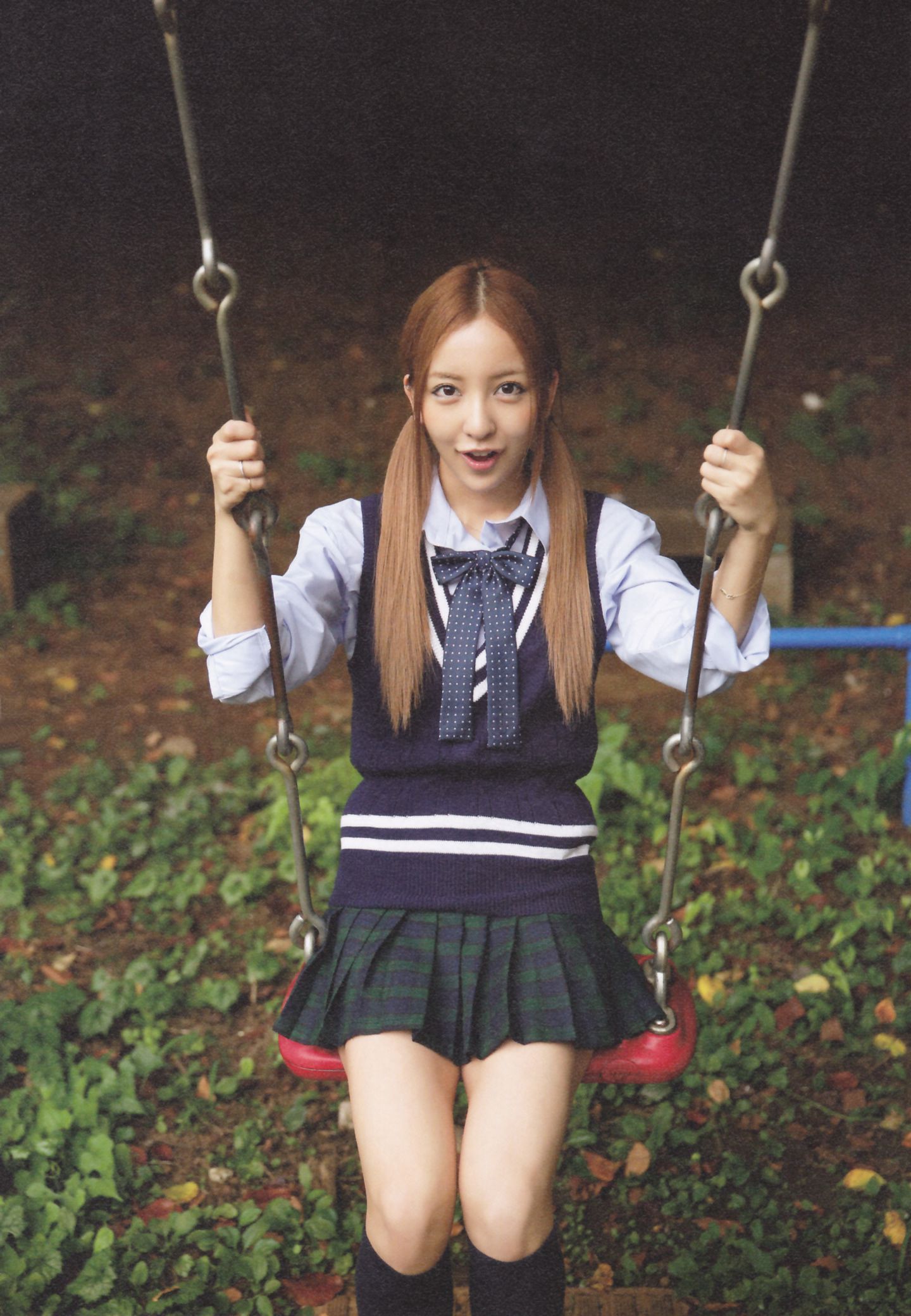 板野友美 AKB48卒業記念《Tomochin ともちん》