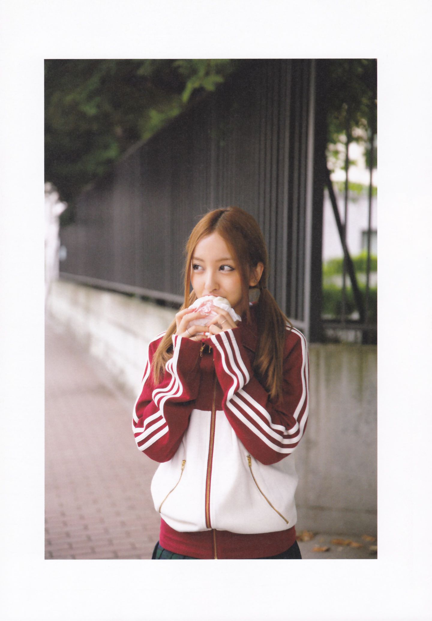 板野友美 AKB48卒業記念《Tomochin ともちん》