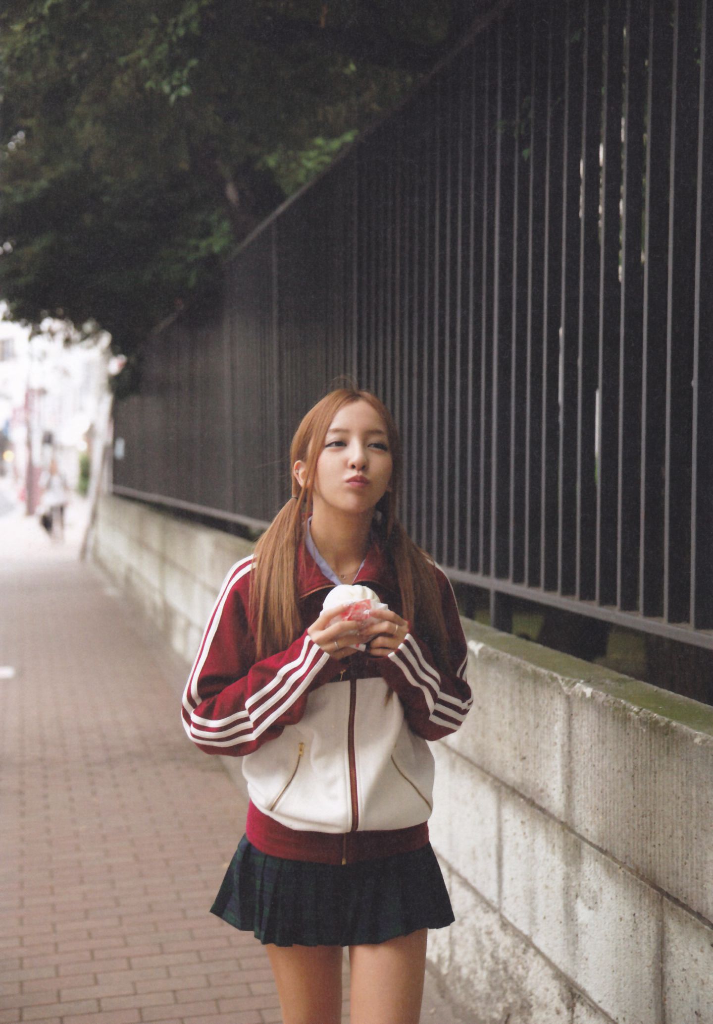 板野友美 AKB48卒業記念《Tomochin ともちん》
