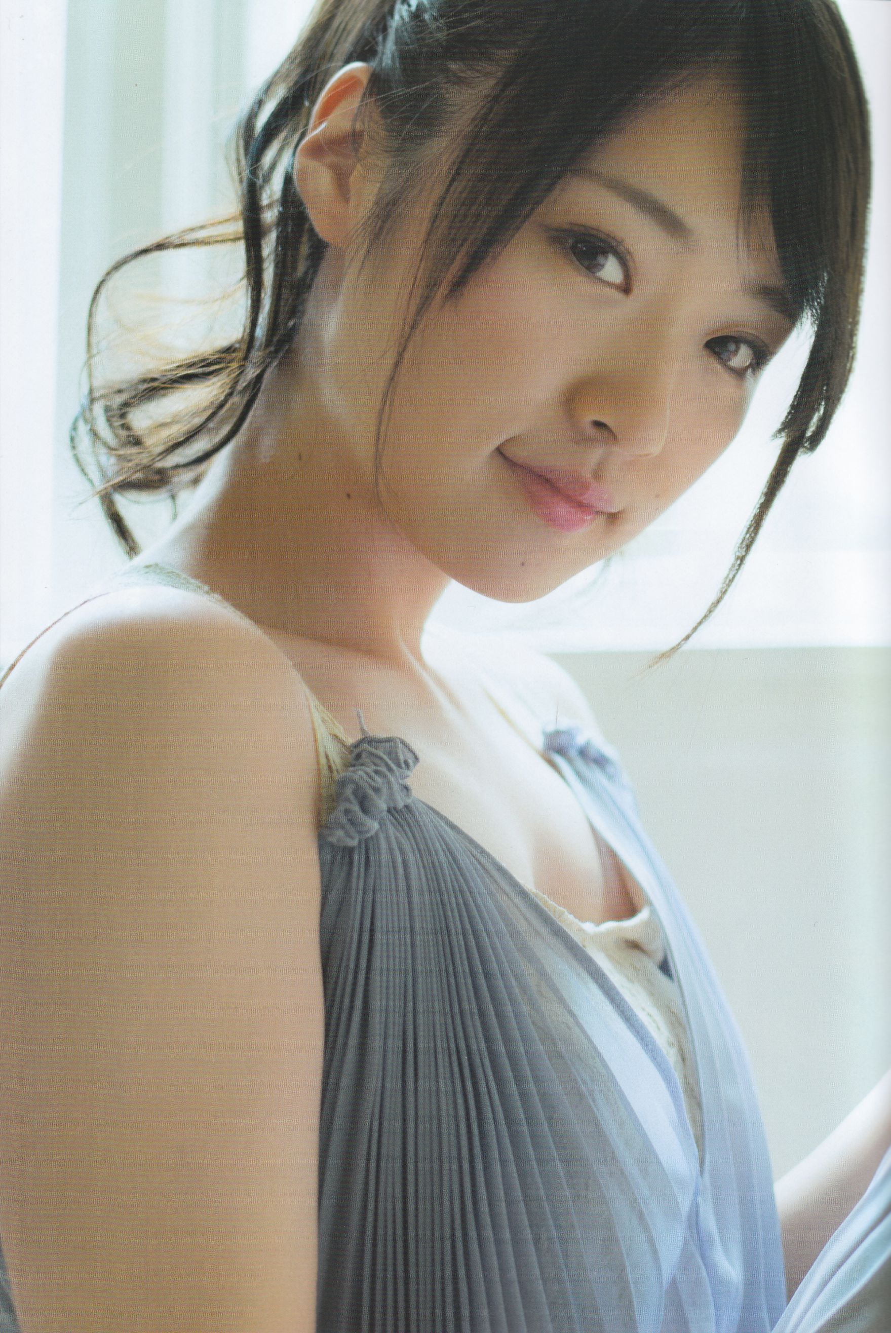 《季刊 乃木坂46 vol.3 涼秋》全本 写真书