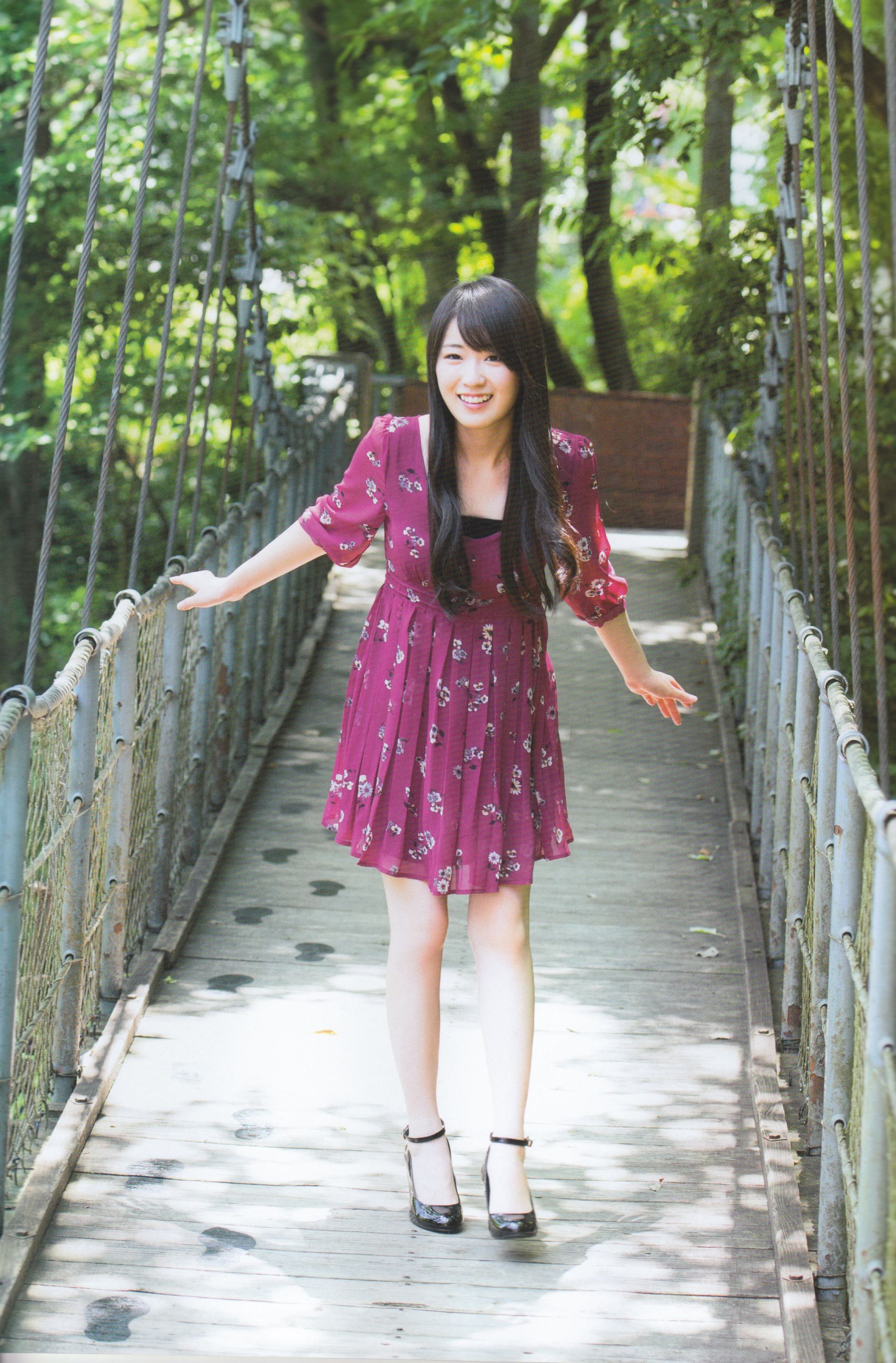 《季刊 乃木坂46 vol.3 涼秋》全本 写真书