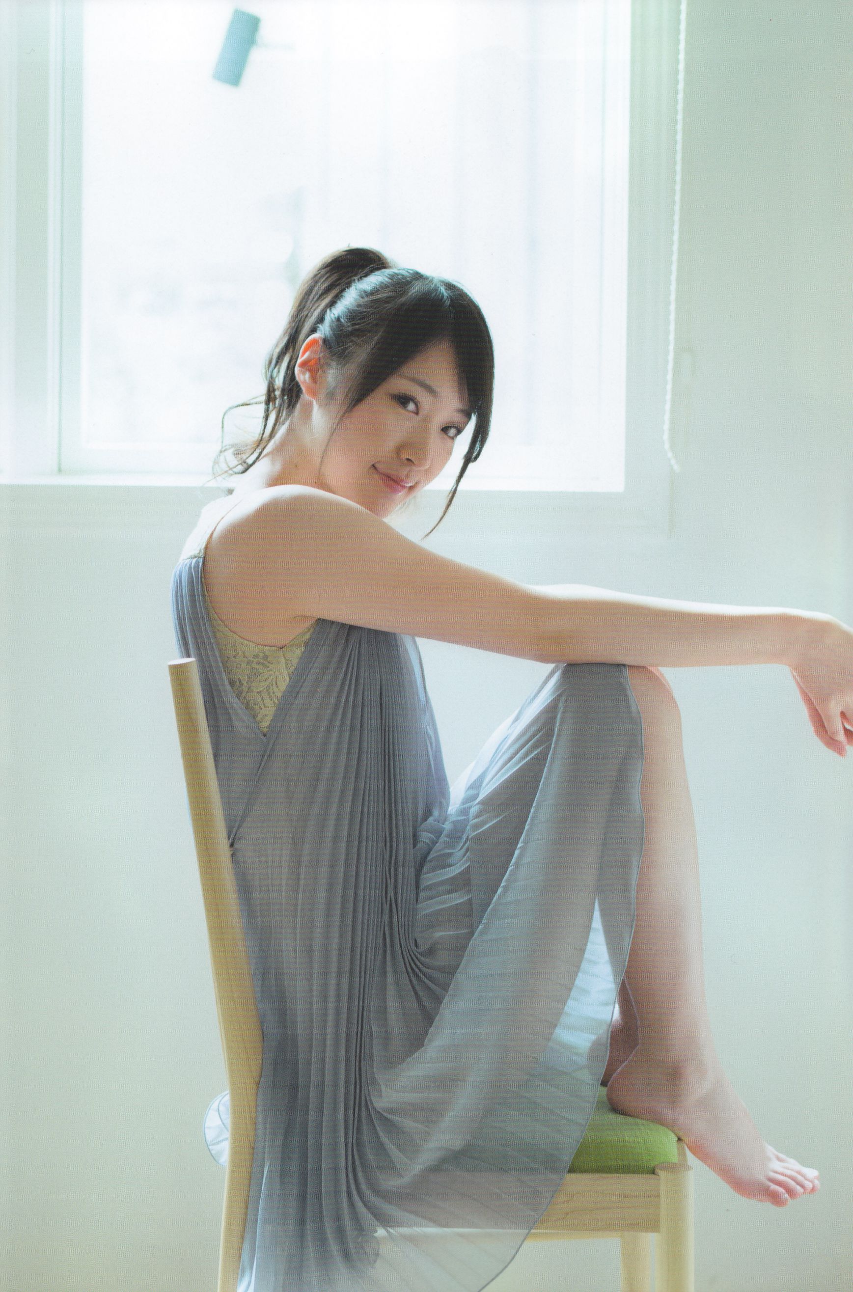 《季刊 乃木坂46 vol.3 涼秋》全本 写真书