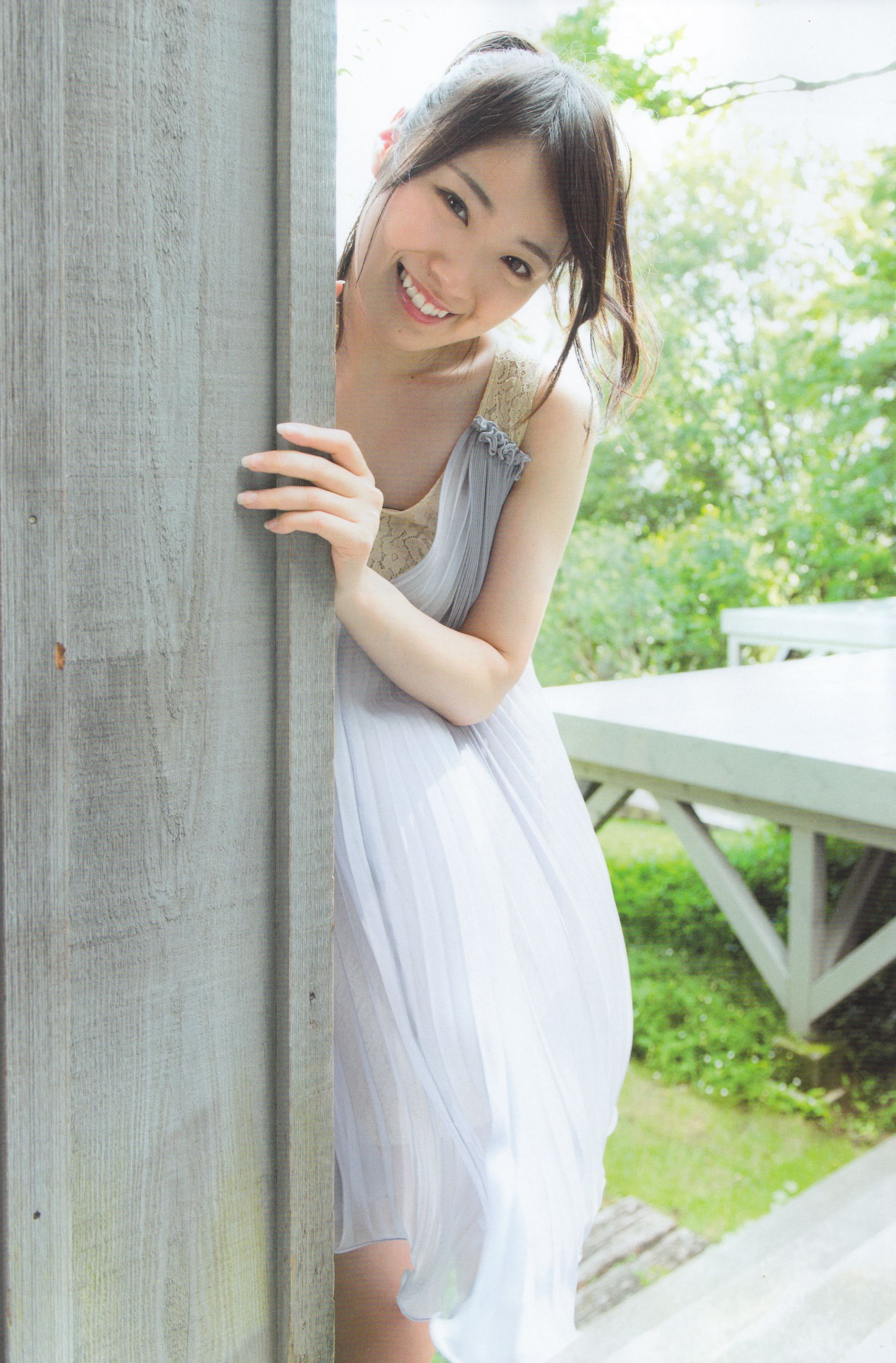 《季刊 乃木坂46 vol.3 涼秋》全本 写真书
