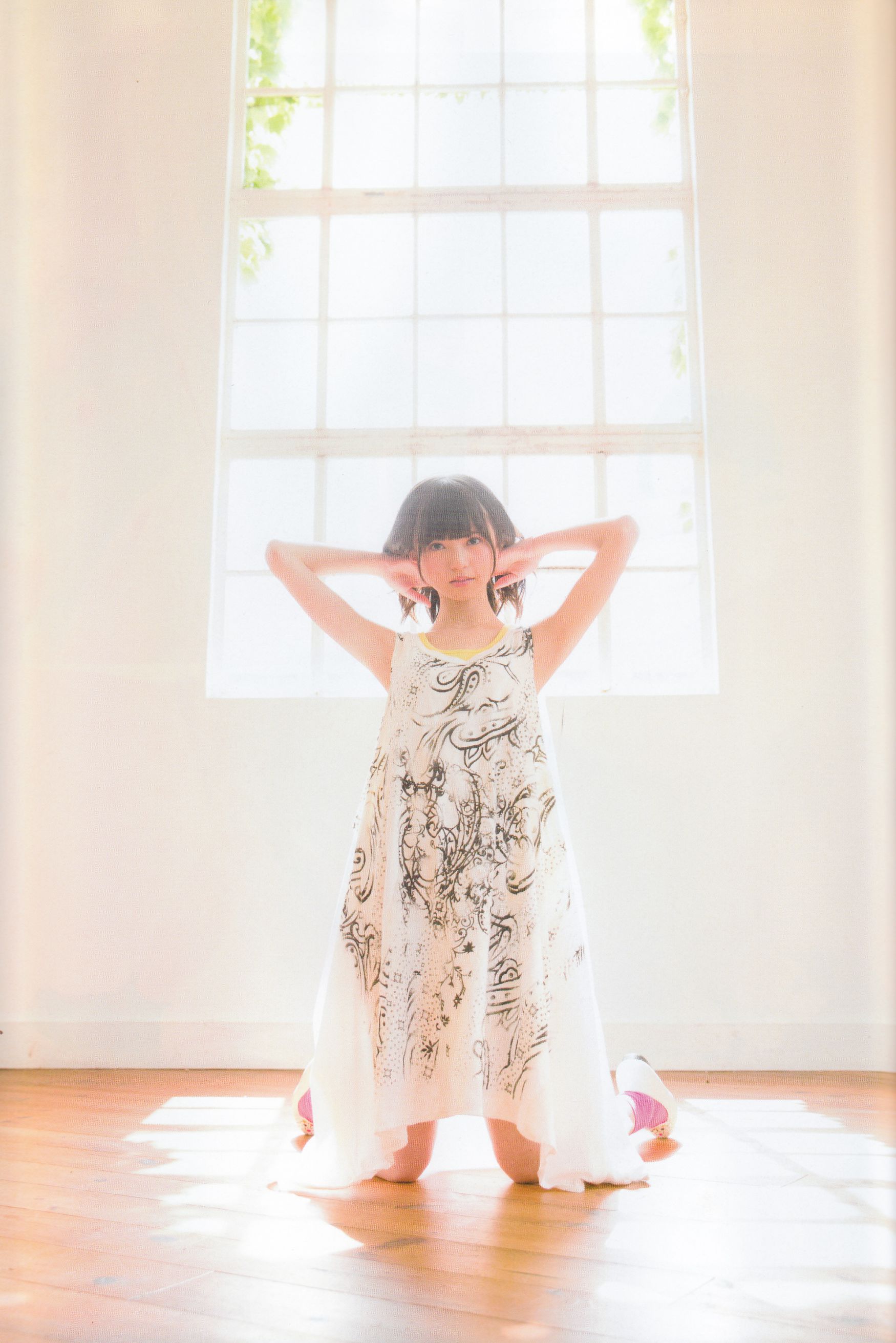 《季刊 乃木坂46 vol.3 涼秋》全本 写真书