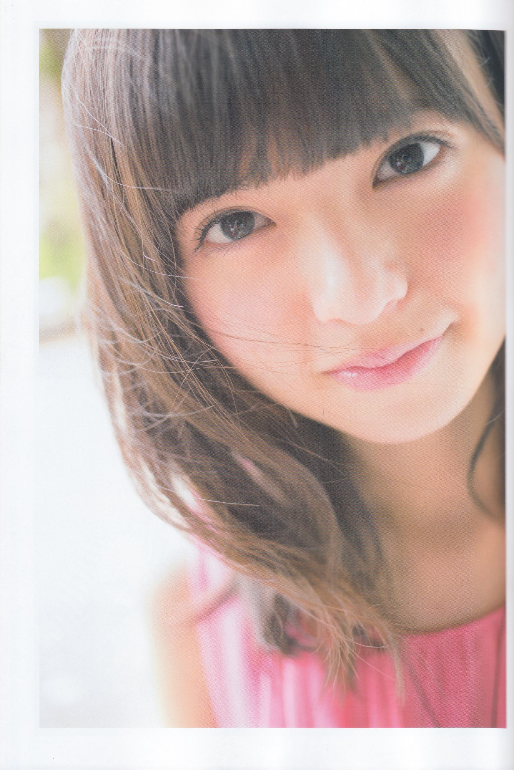 《季刊 乃木坂46 vol.3 涼秋》全本 写真书