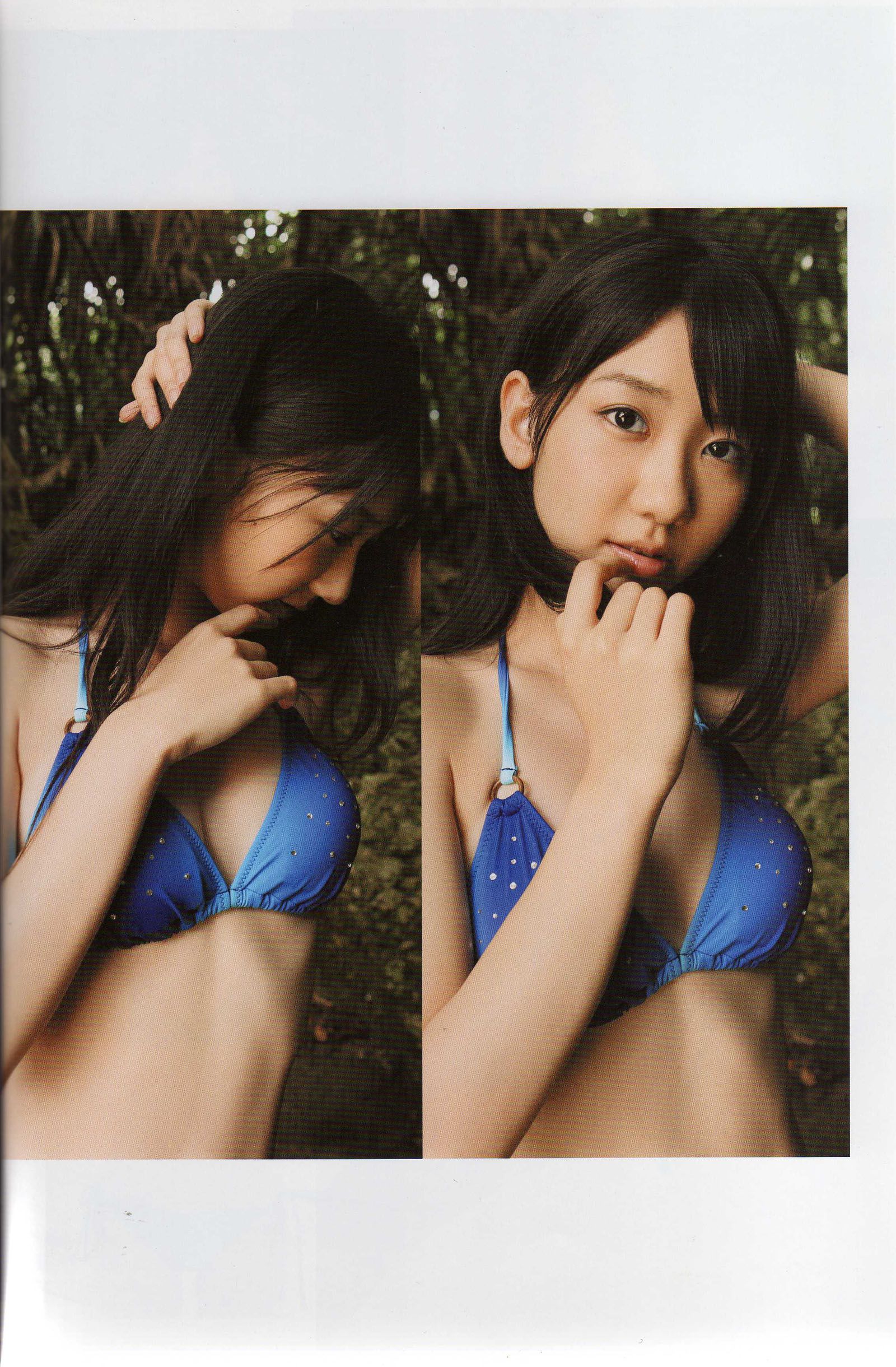 柏木由紀《以上、柏木由紀でしたっ》