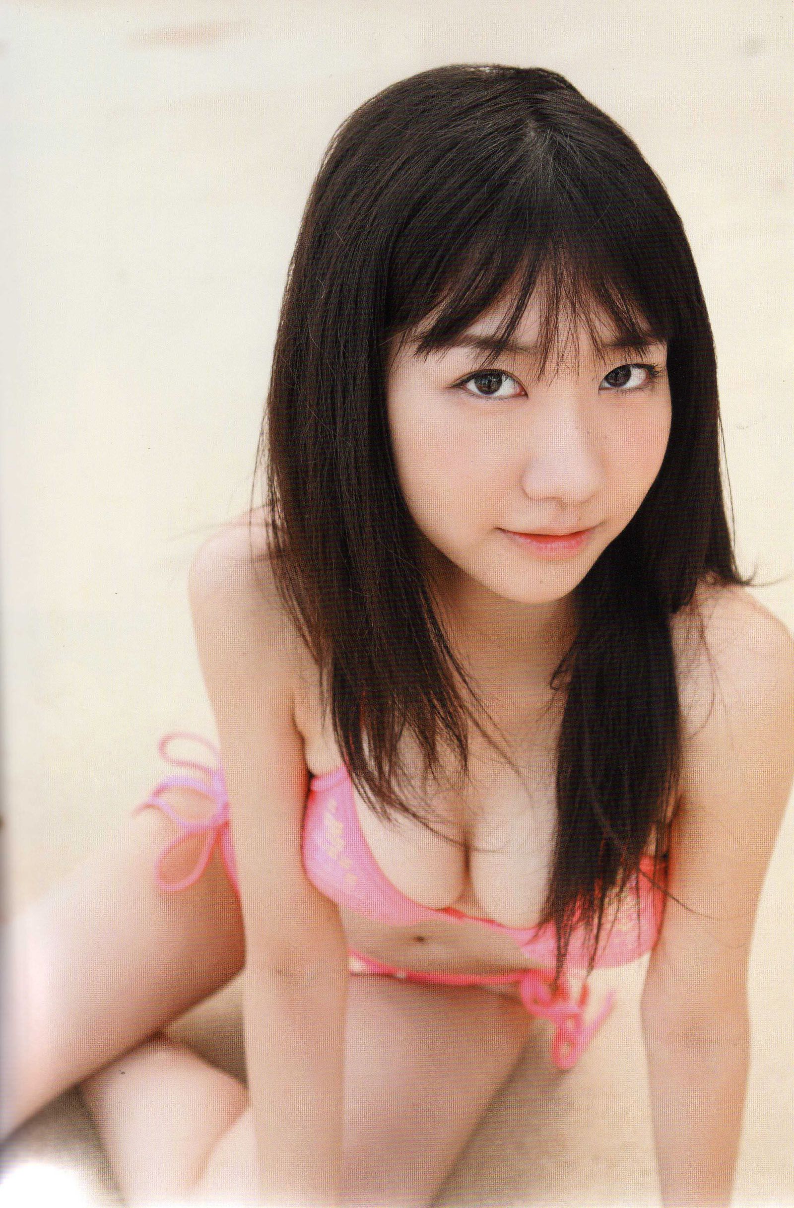 柏木由紀《以上、柏木由紀でしたっ》